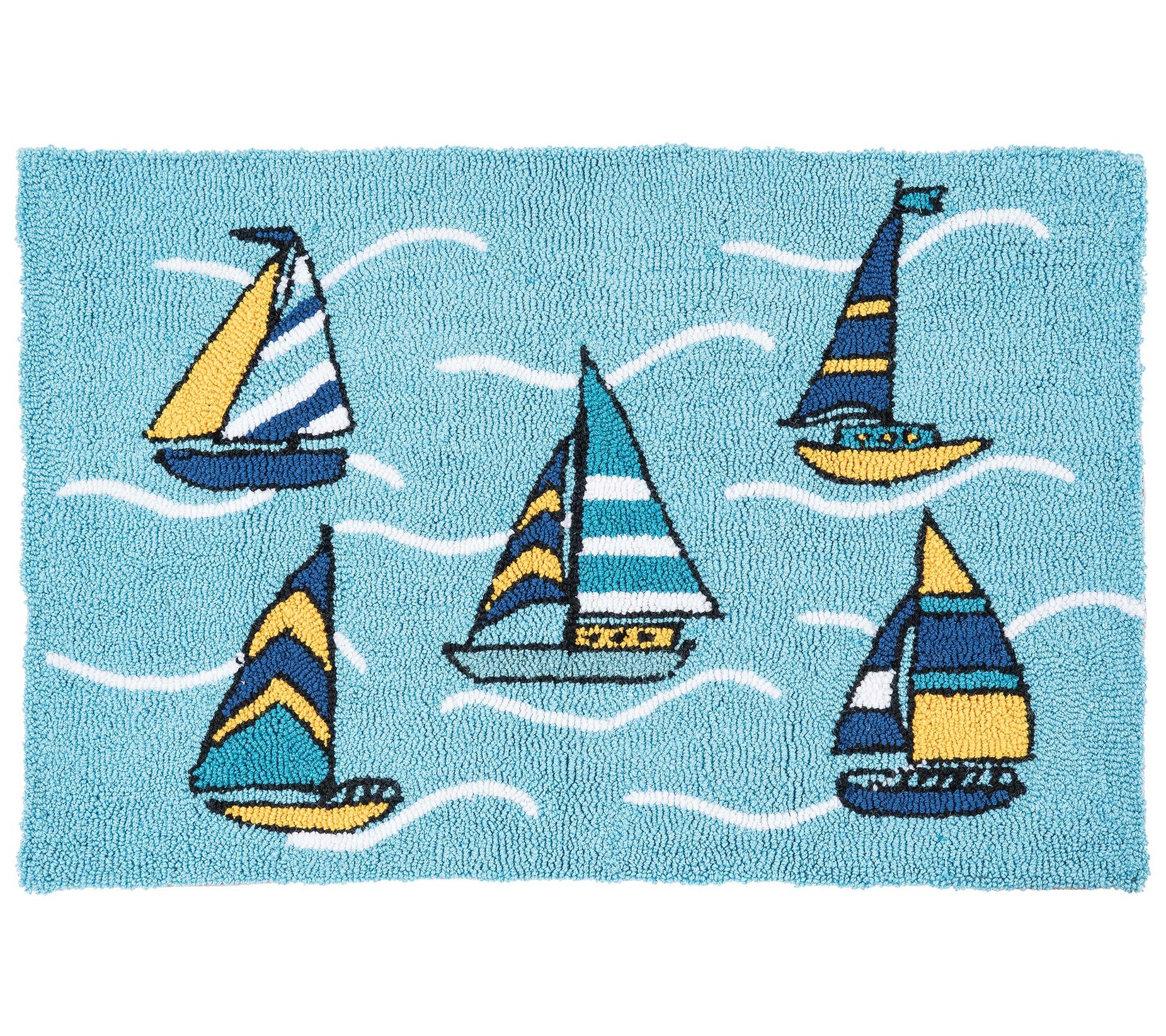 C&F Home Dockside Rug