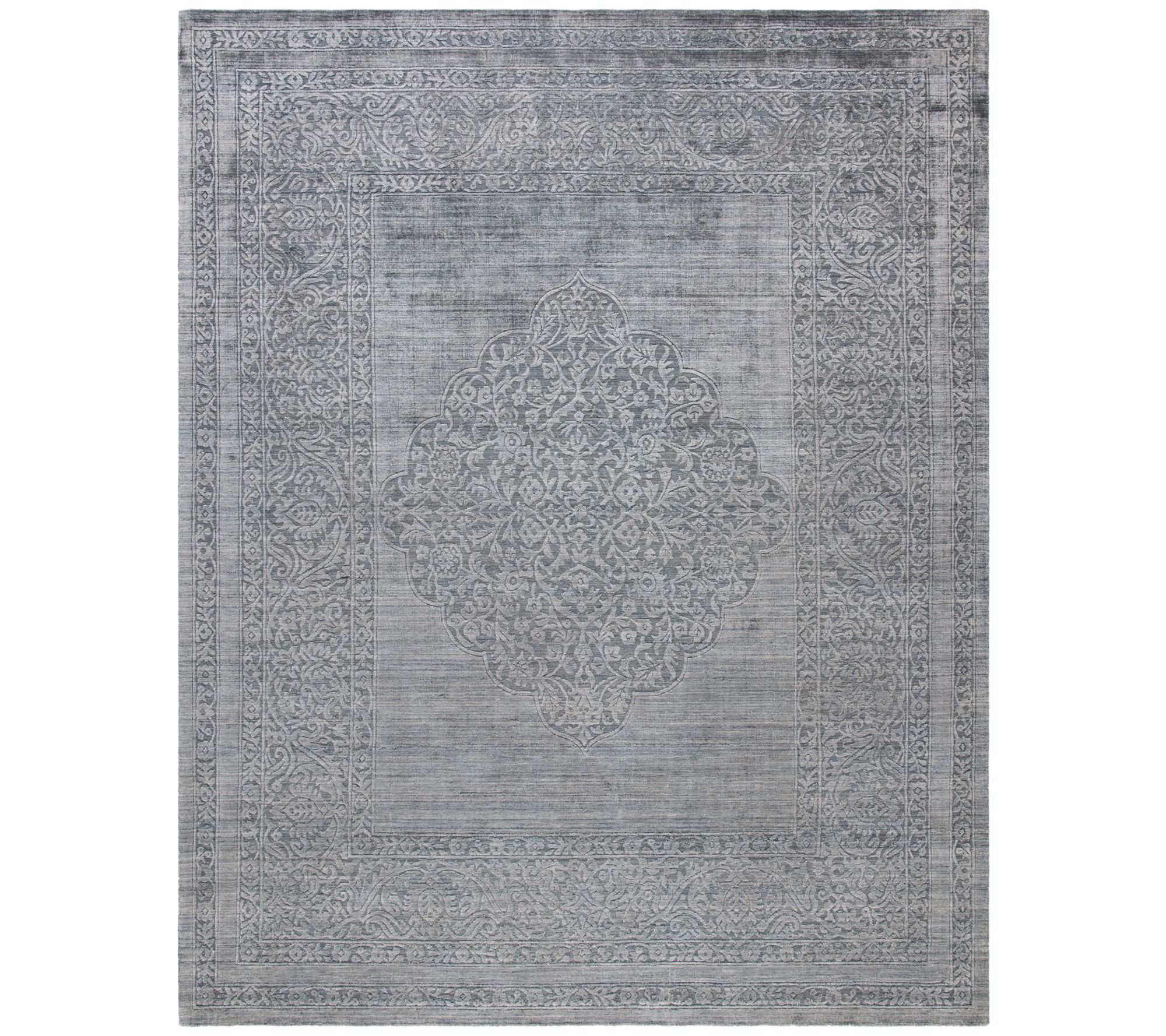 Mirage 501 Collection 9' x 12' Rug by Valerie