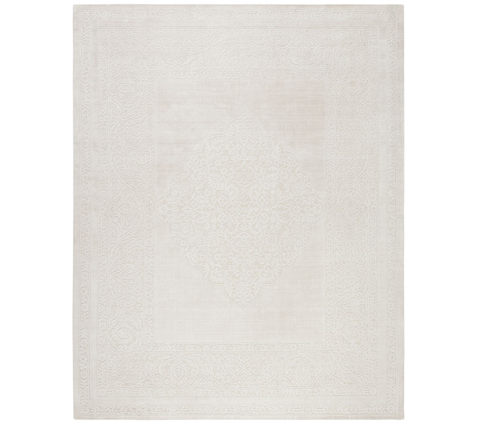 Mirage 501 Collection 9' x 12' Rug by Valerie