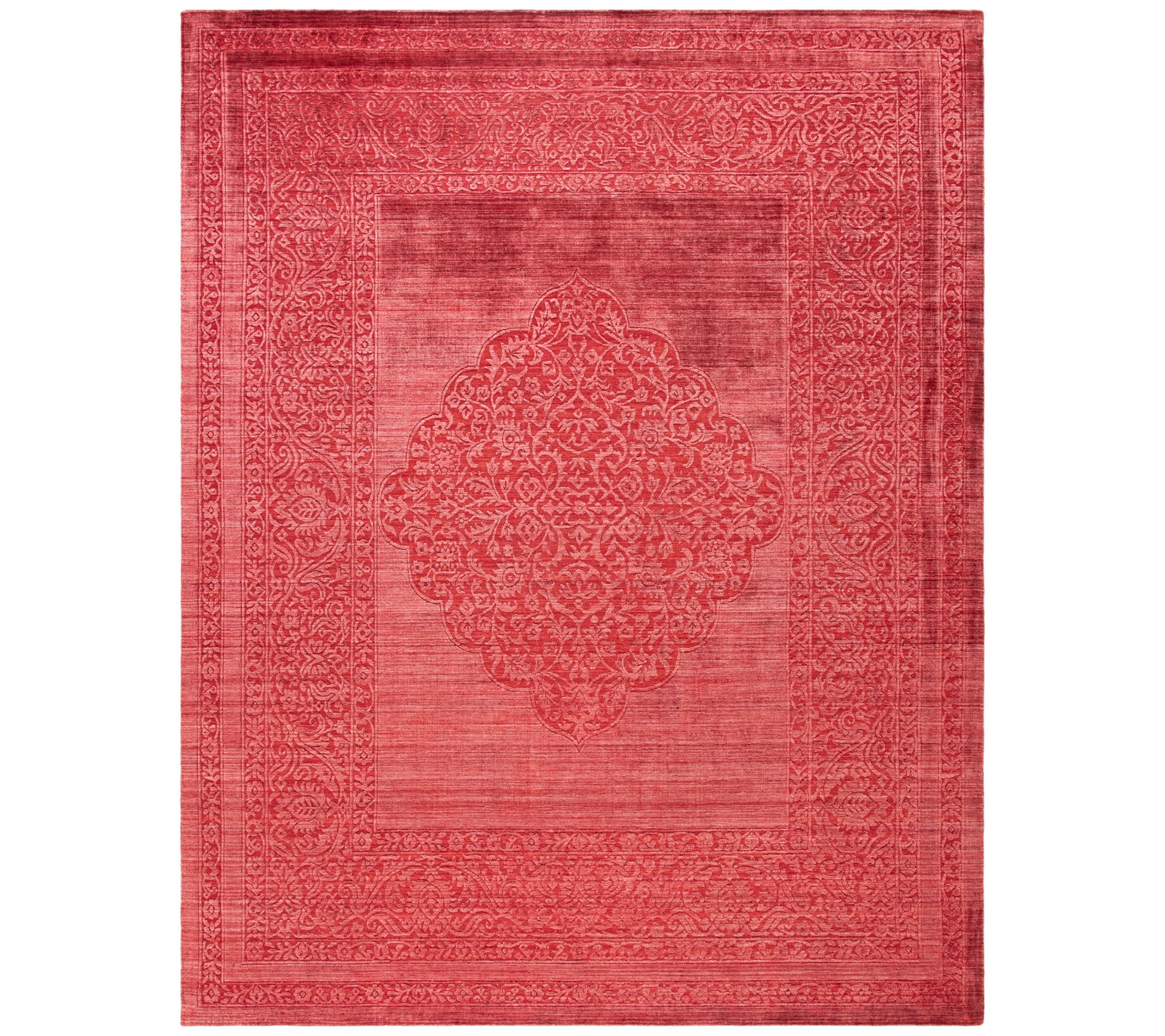 Mirage 501 Collection 9' x 12' Rug by Valerie