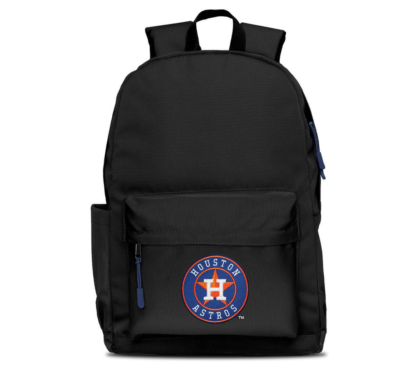 Mojo MLB Black Campus Laptop Backpack