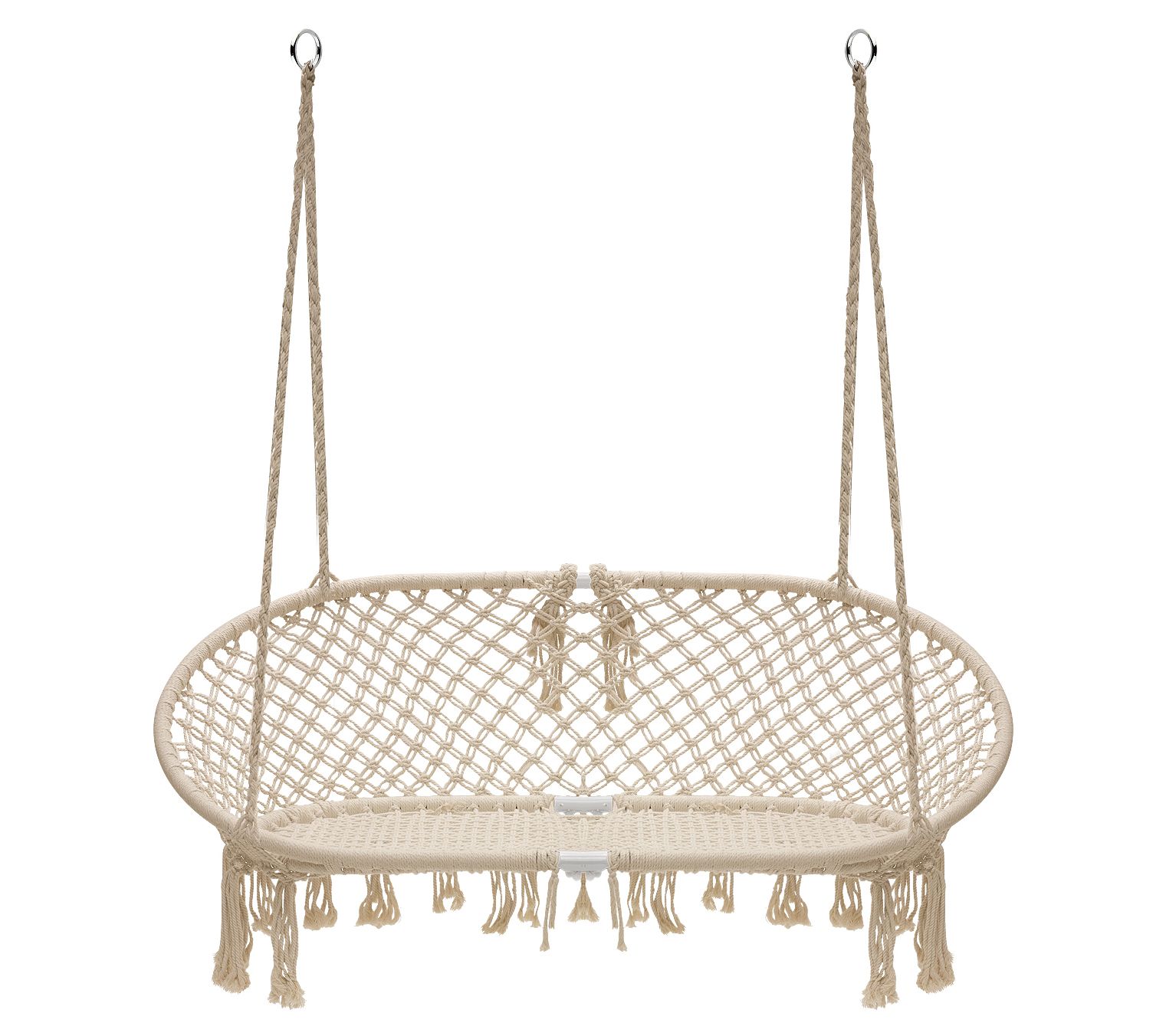 Qvc best sale hanging chair