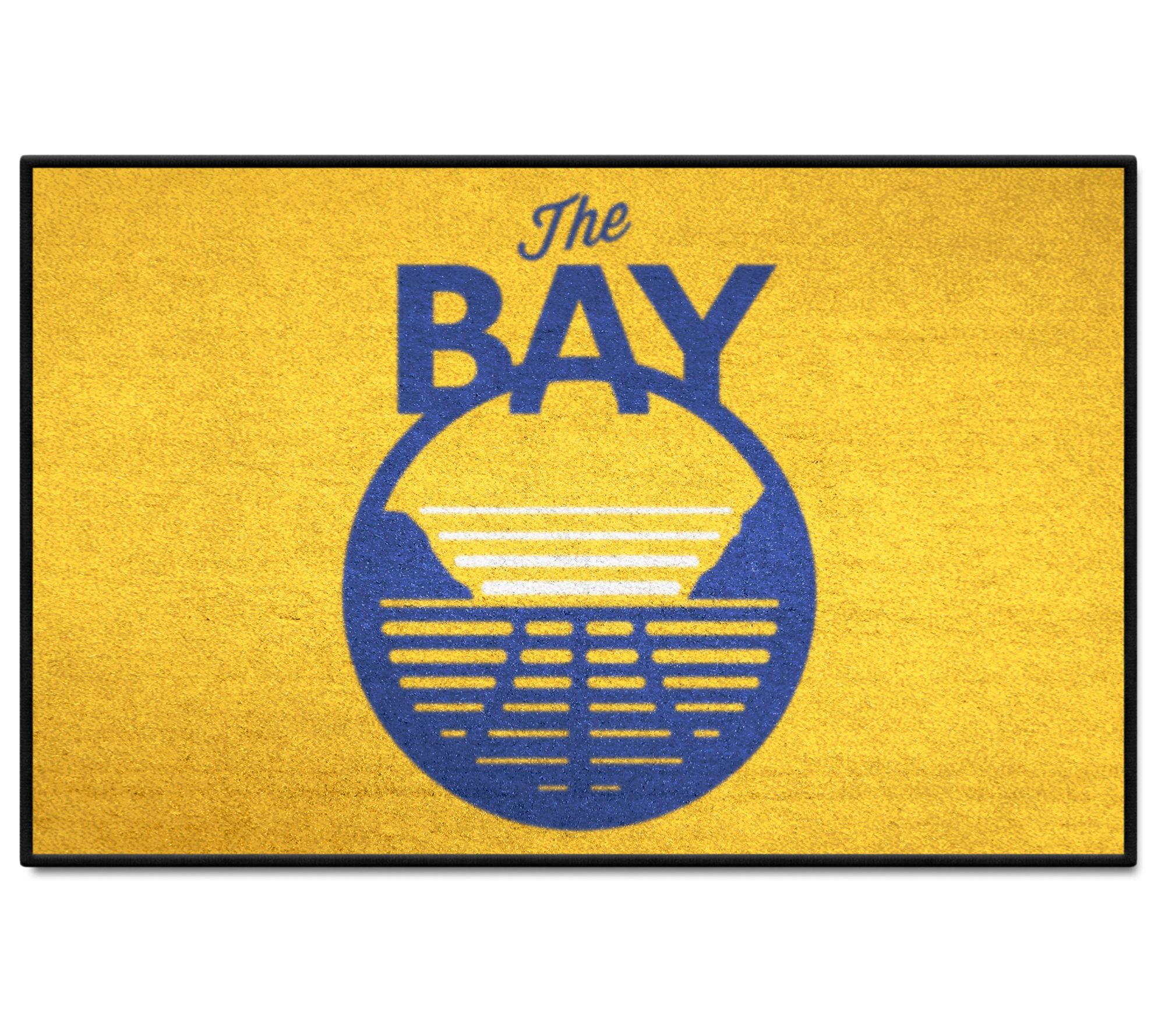 FANMATS NBA Alternate Logo Starter Mat