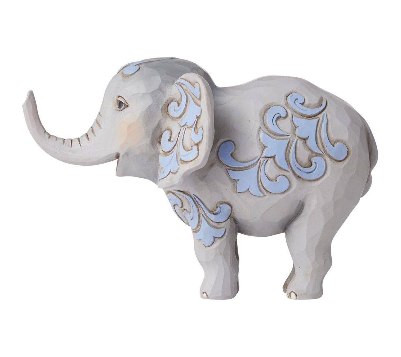 Enesco Jim Shore Mini Elephant