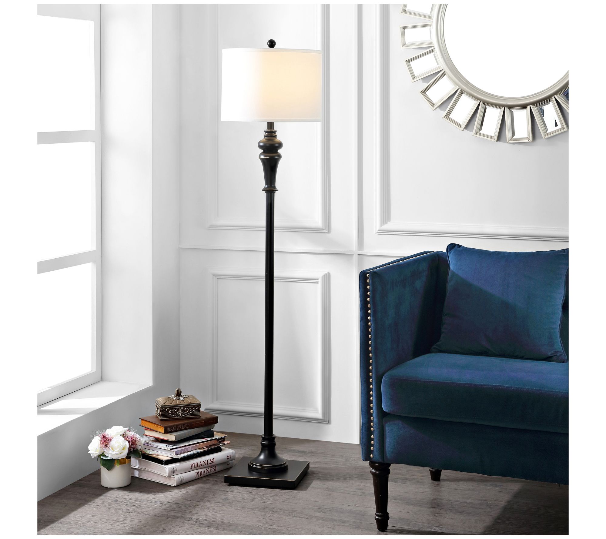 Safavieh Norla Floor Lamp