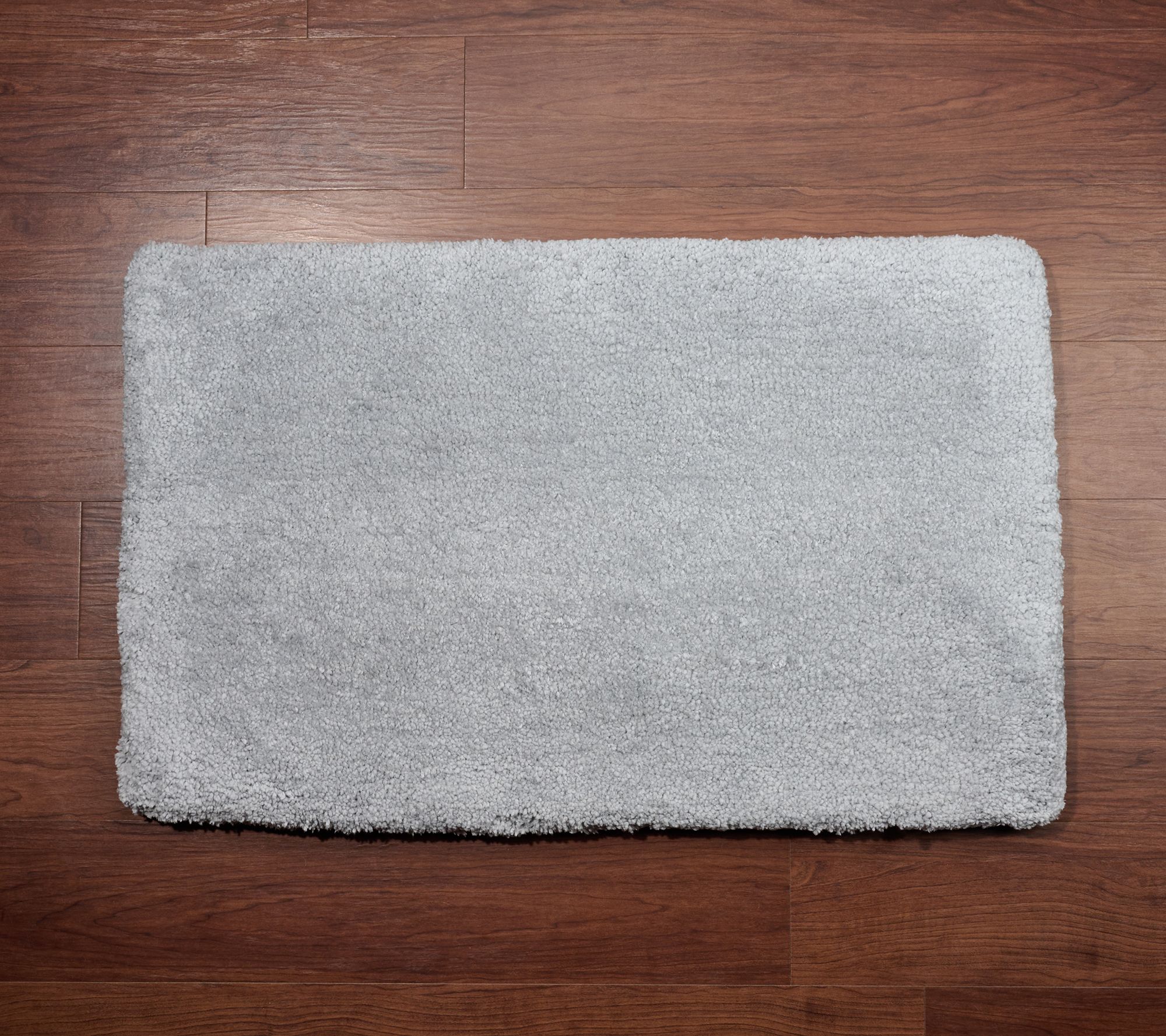 "As Is" Northern Nights Tufted Memory Foam Bathmat