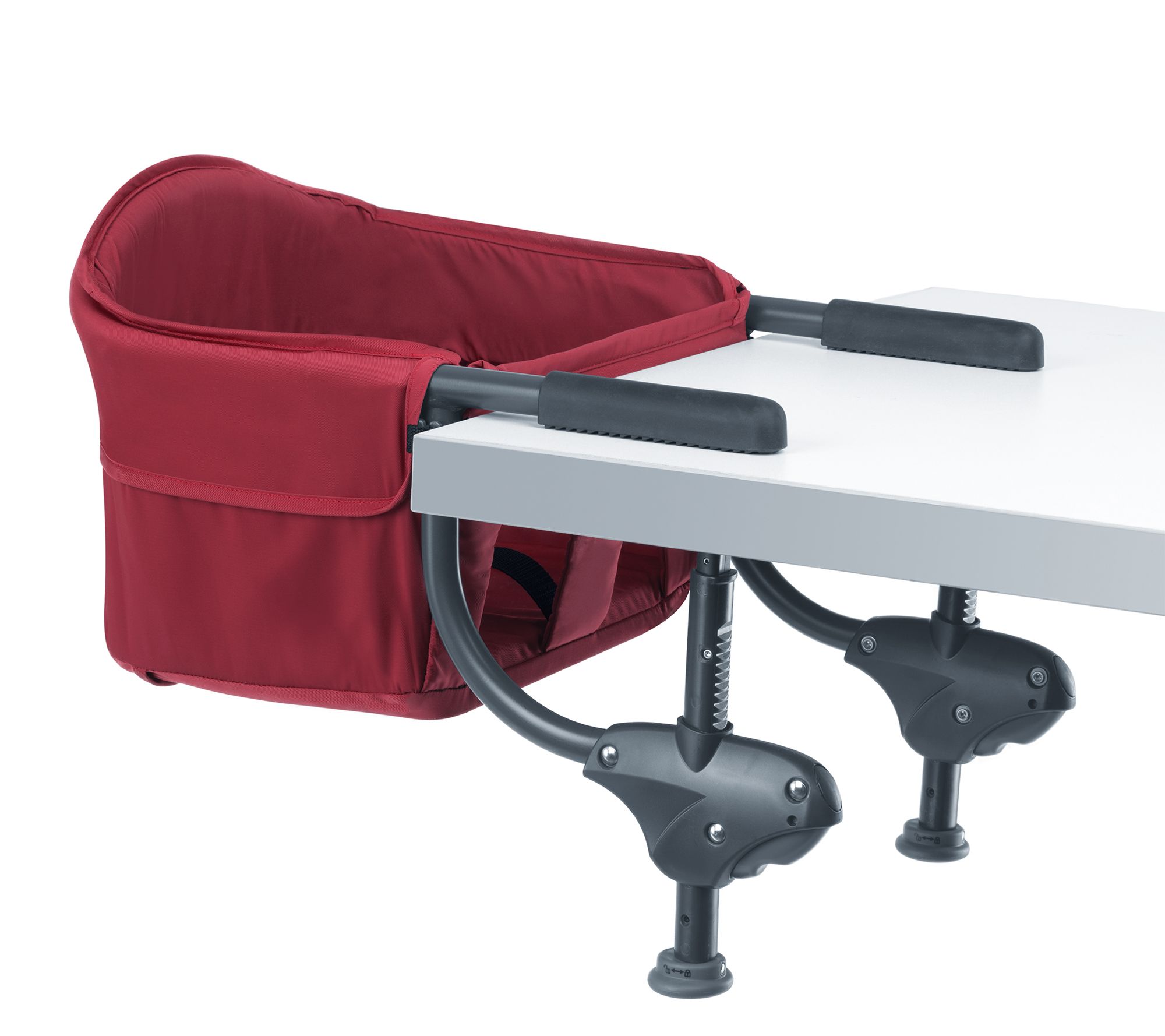 Chicco Caddy Portable Hook-On Highchair