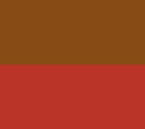 Rust/Gold