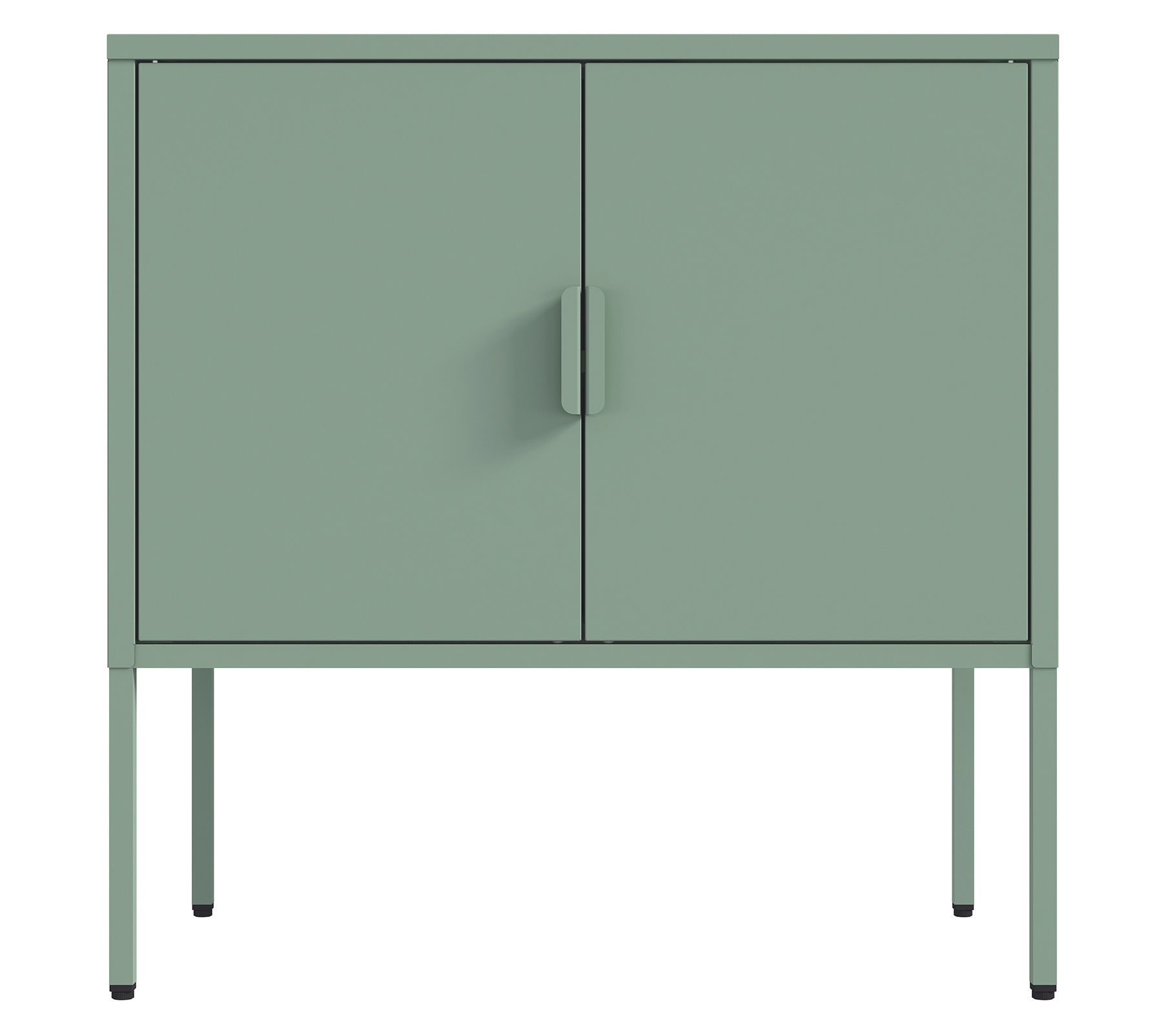 Manhattan Comfort Ava 23.6" Accent Cabinet