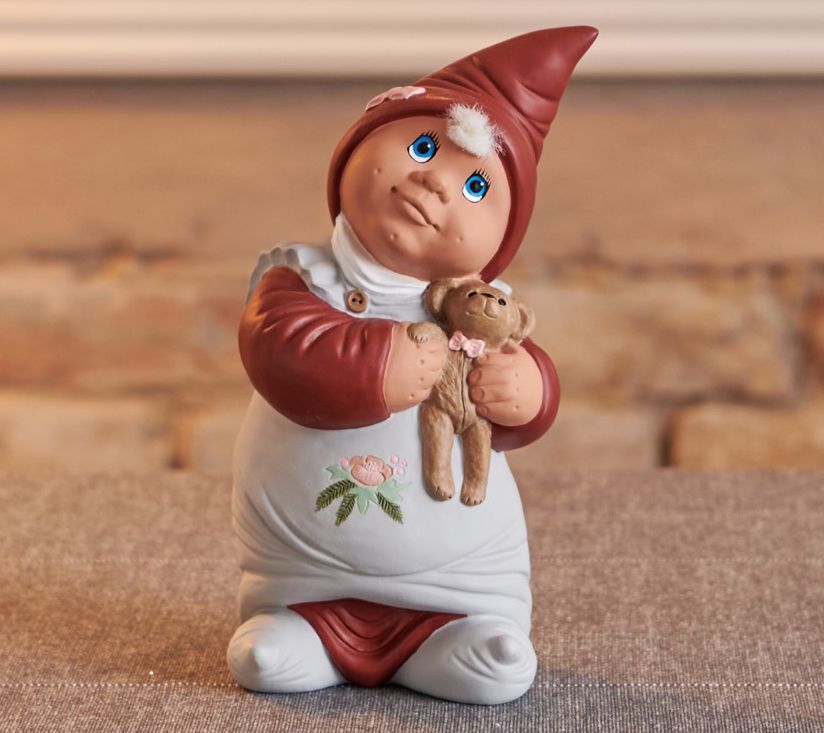 Klarborg Aya Elf Figurine