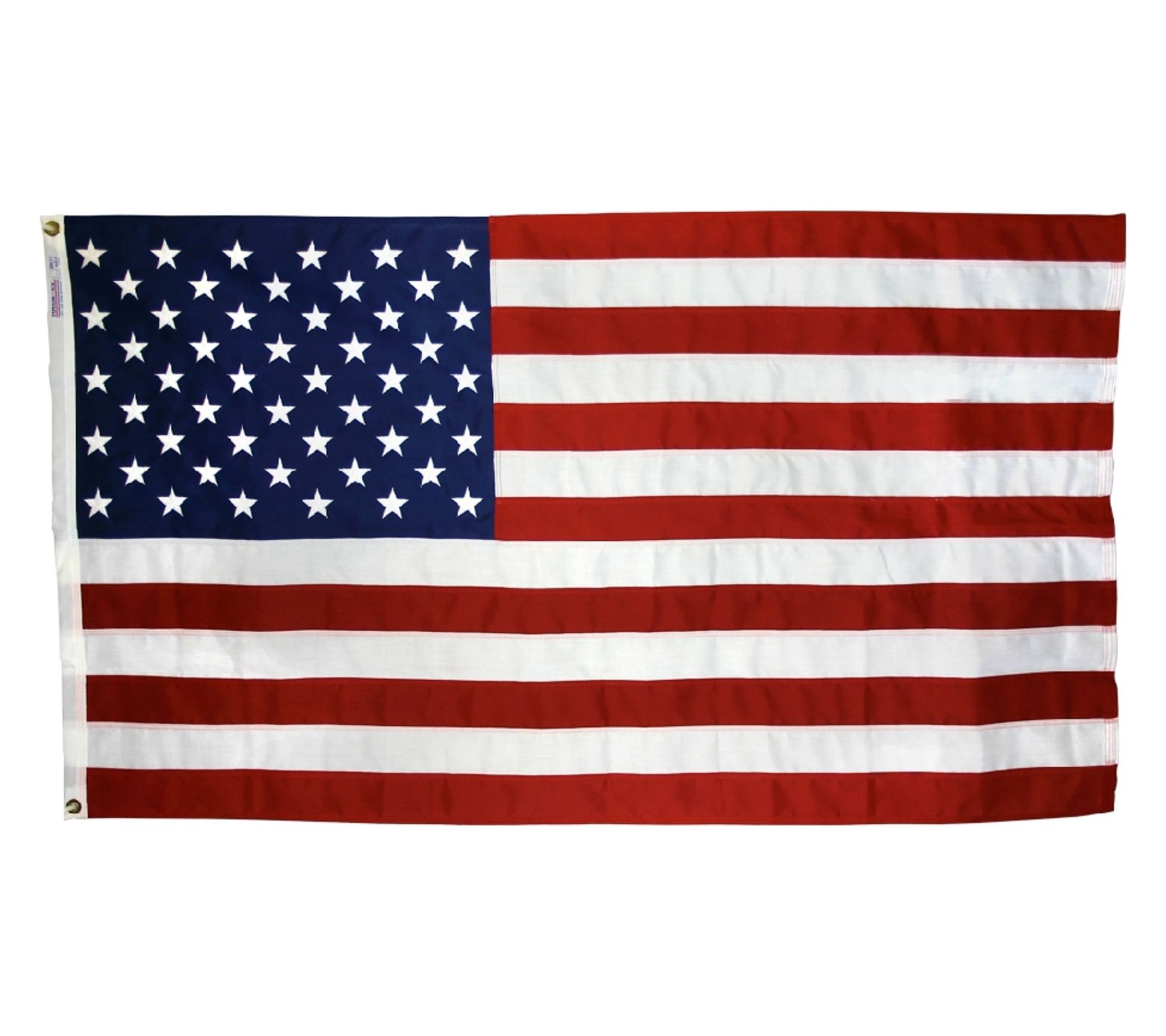 Annin Flagmakers Tough-Tex US Flag 4'x6'