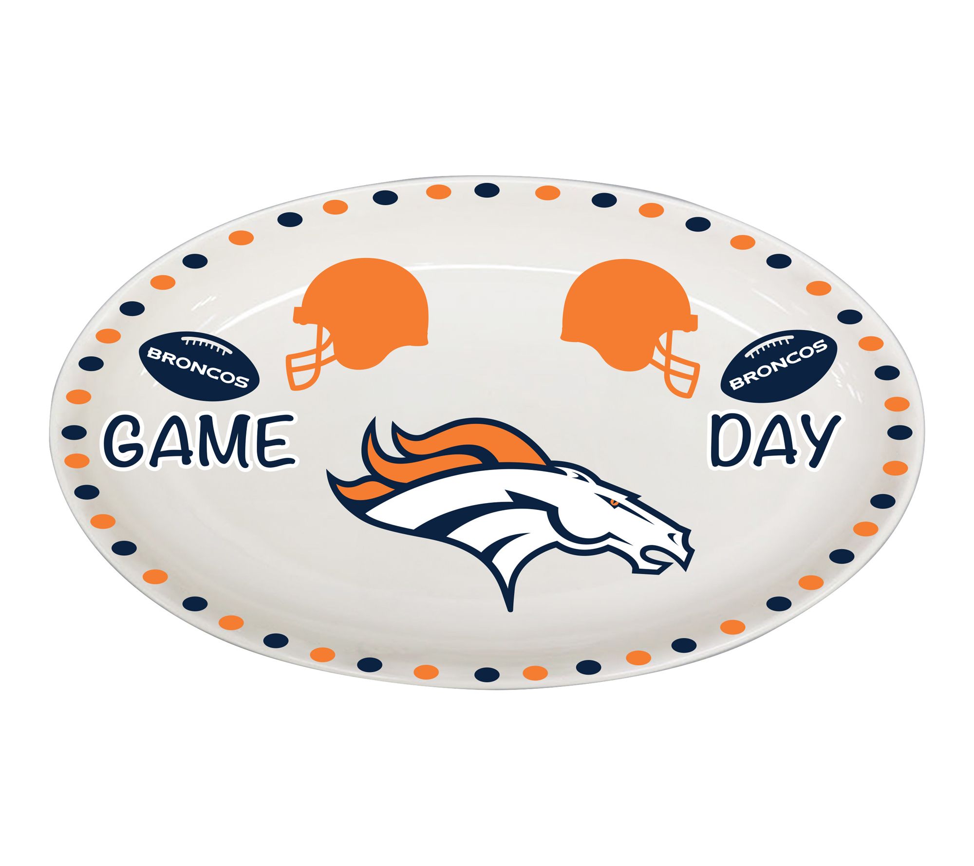 Broncos