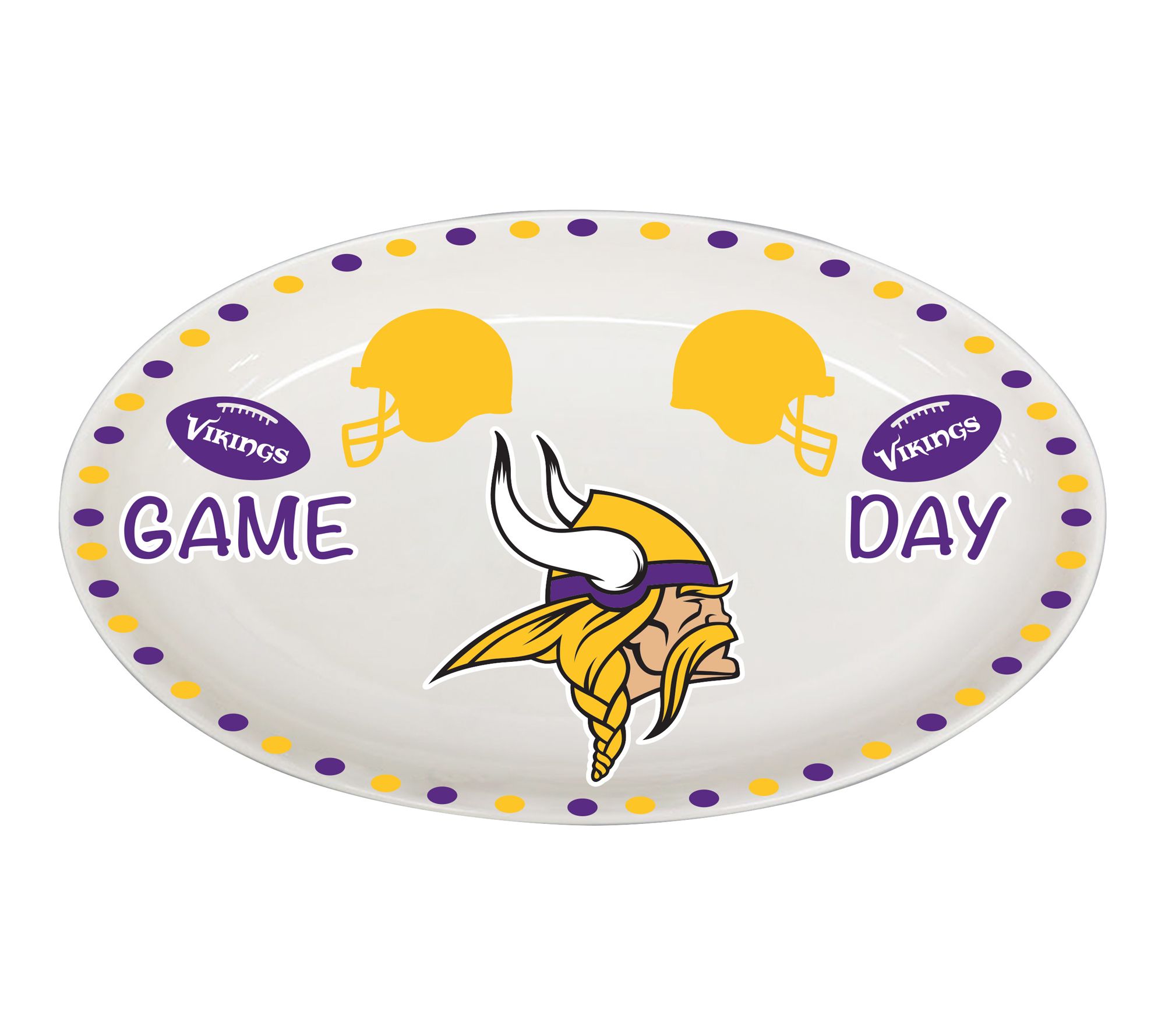 Vikings