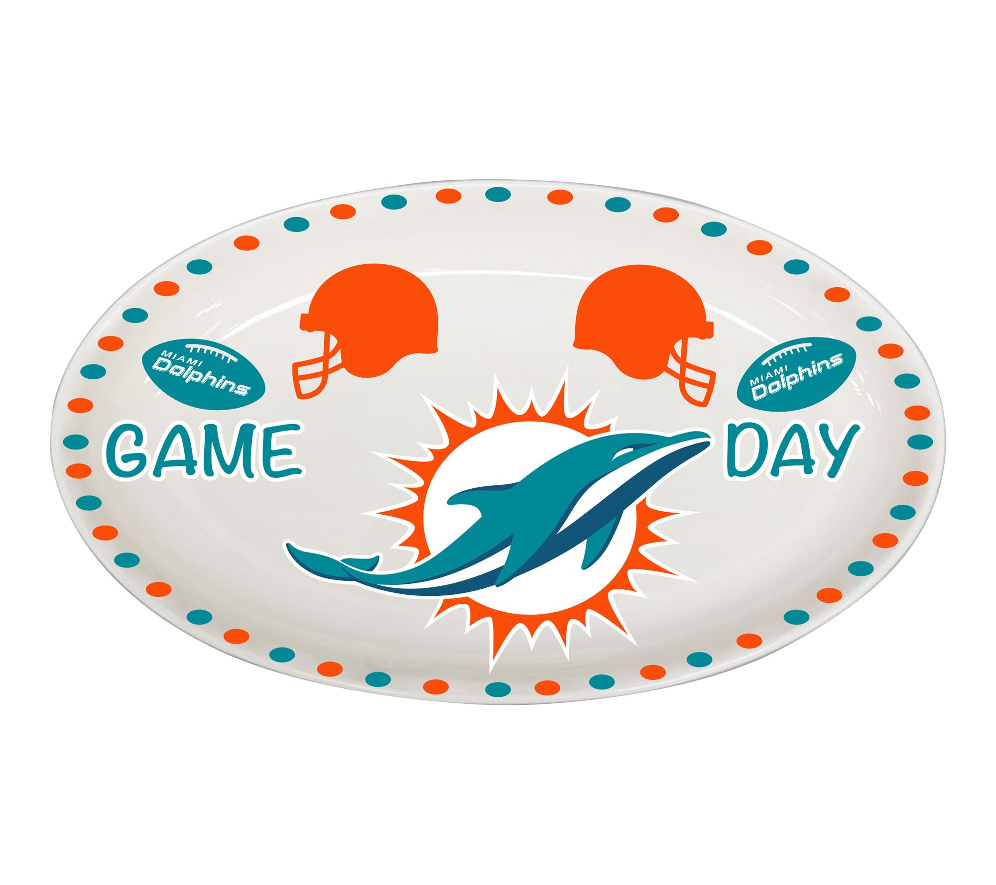 Dolphins