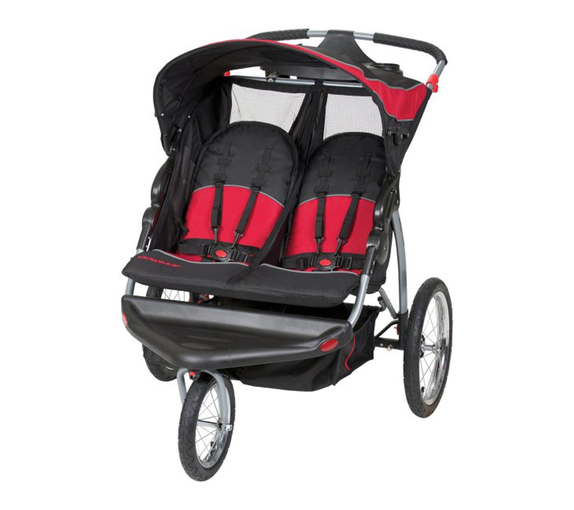 Baby Trend Expedition Double Jogger Stroller