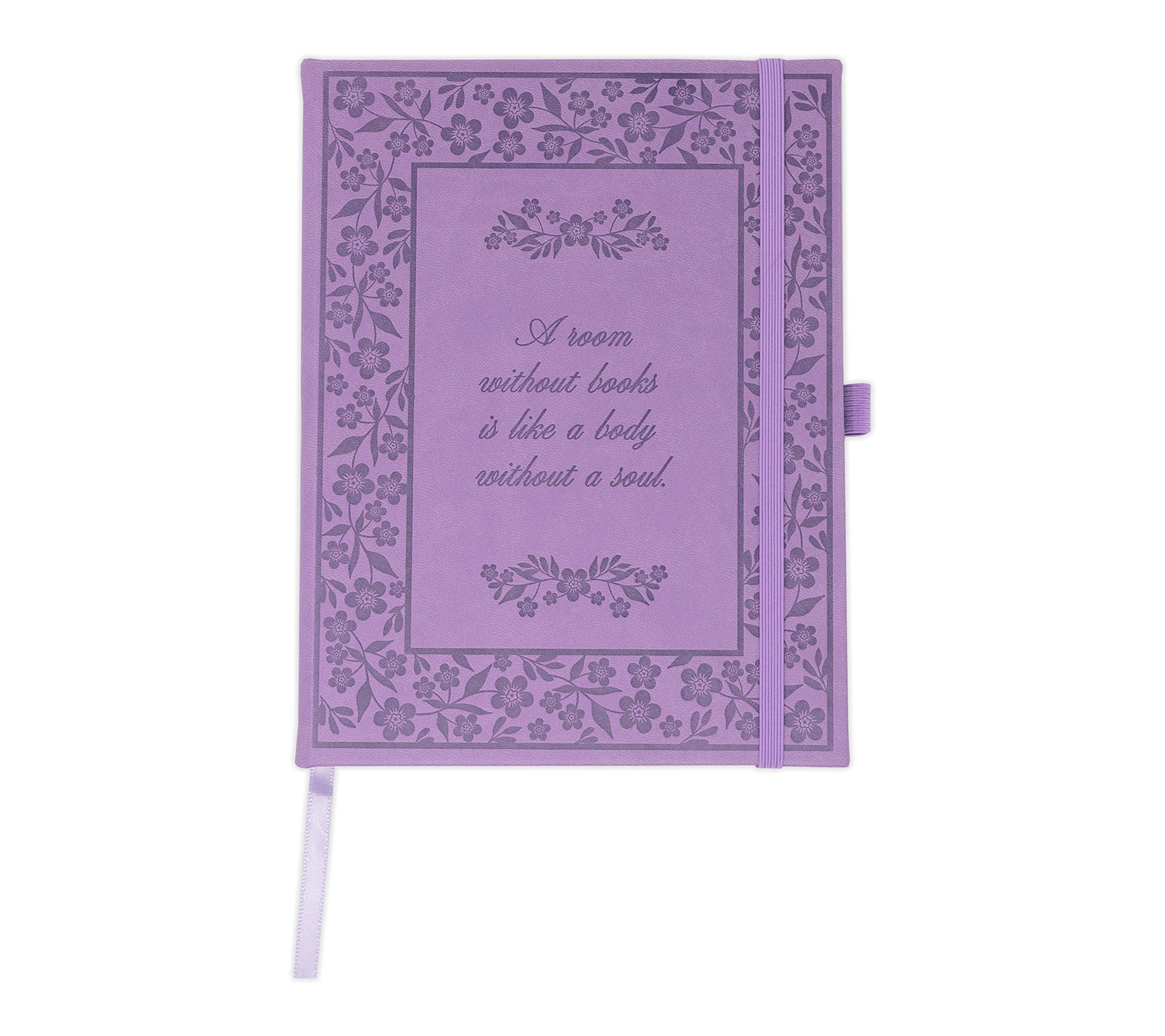 Steel Mill & Co. Without Books Reading Journal