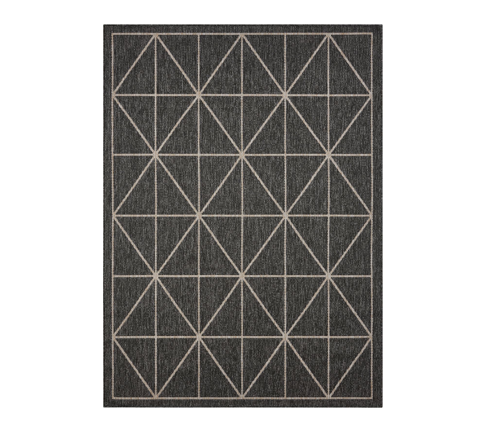 Tommy Bahama Geometric Modern 5x7 Indoor/Outdoor Rug