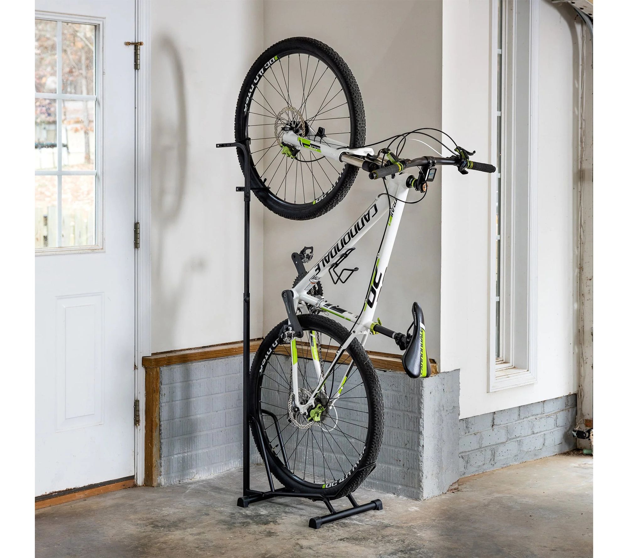 StoreYour CycleStand Pro Bike Floor Stand
