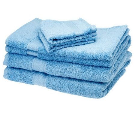 qvc northern nights bath towels