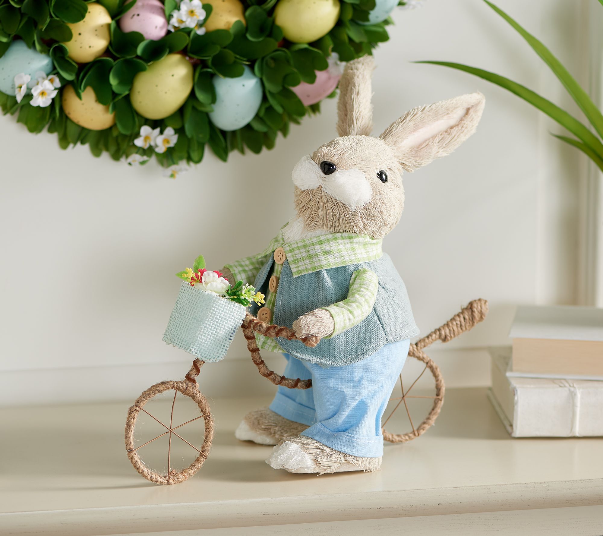 Spring Easter Decor Qvc Com