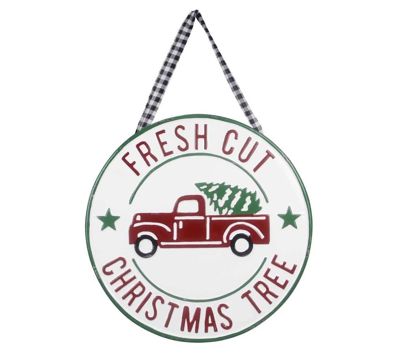 young-s-metal-fresh-cut-christmas-tree-wall-sign-qvc