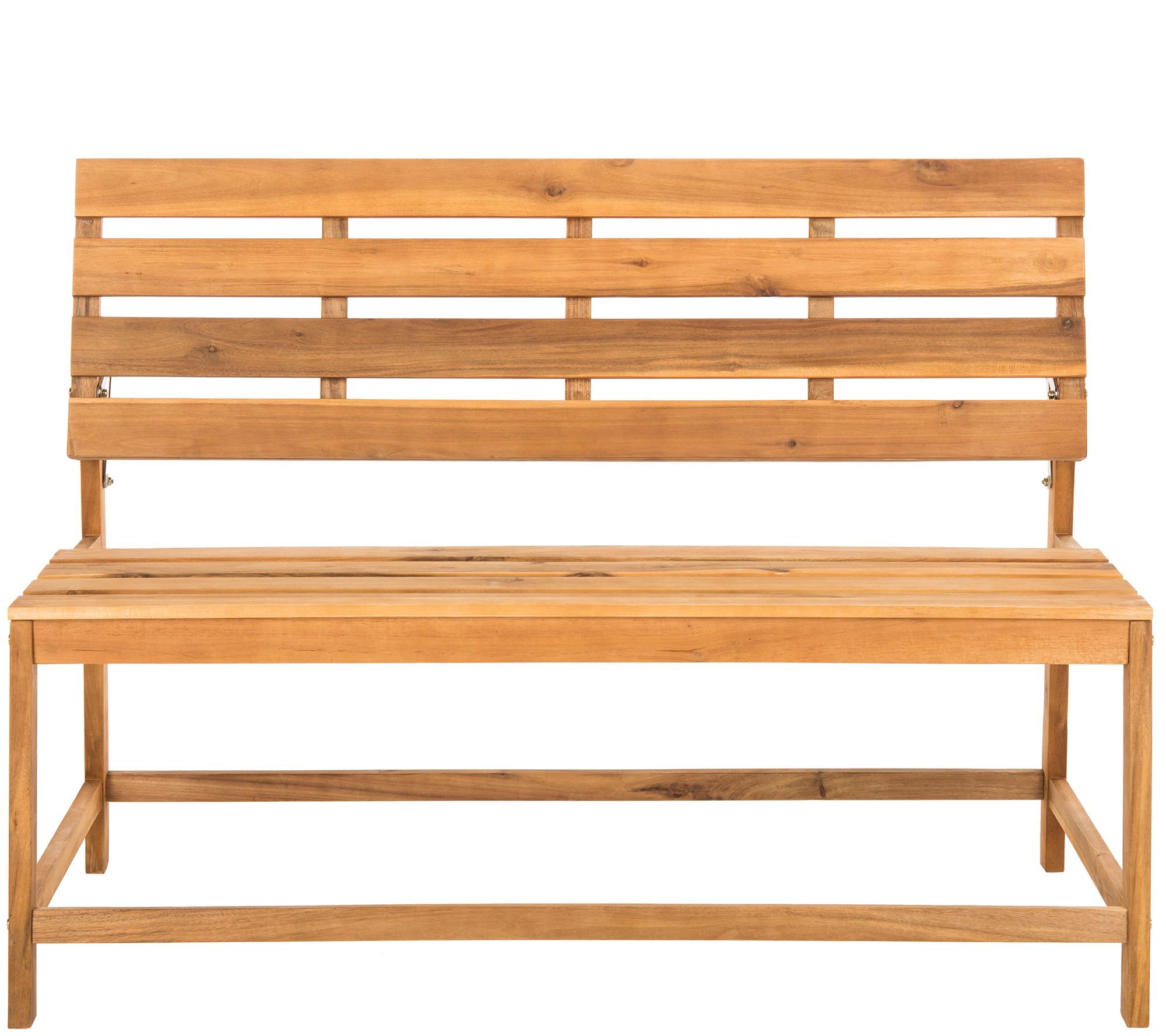 Safavieh Ruben Balcony Bench and Table
