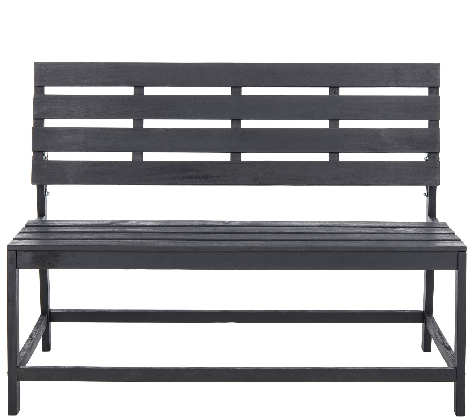 Safavieh Ruben Balcony Bench and Table