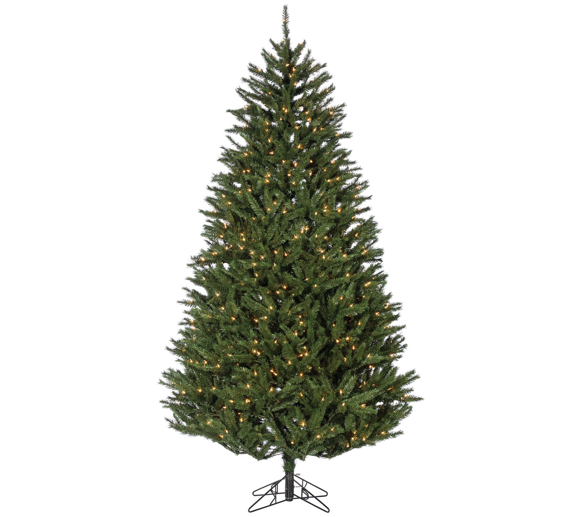 7.5Ft. New England Pine by Gerson Co.