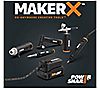 WORX MakerX 20V Angle Grinder Rotary Tool (ToolOnly), 5 of 7