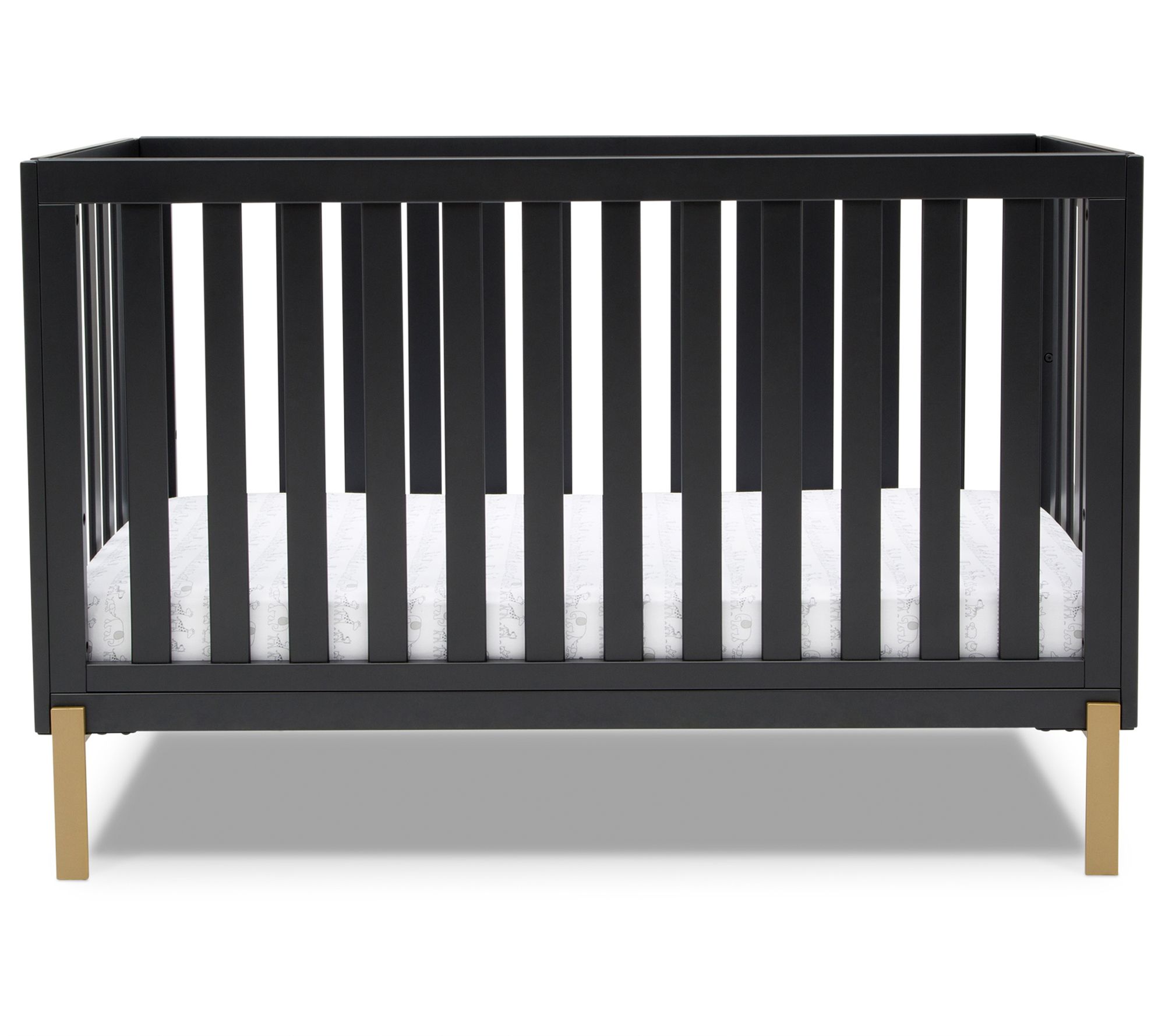 Qvc baby cribs best sale