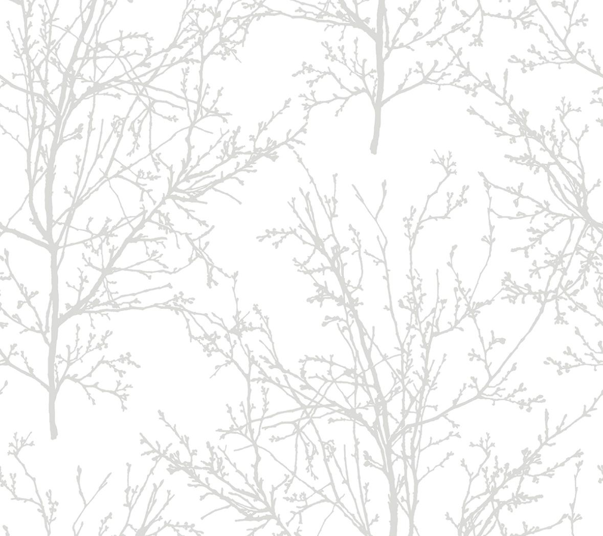 NextWall Tree Branches Peel and Stick WallpaperRoll