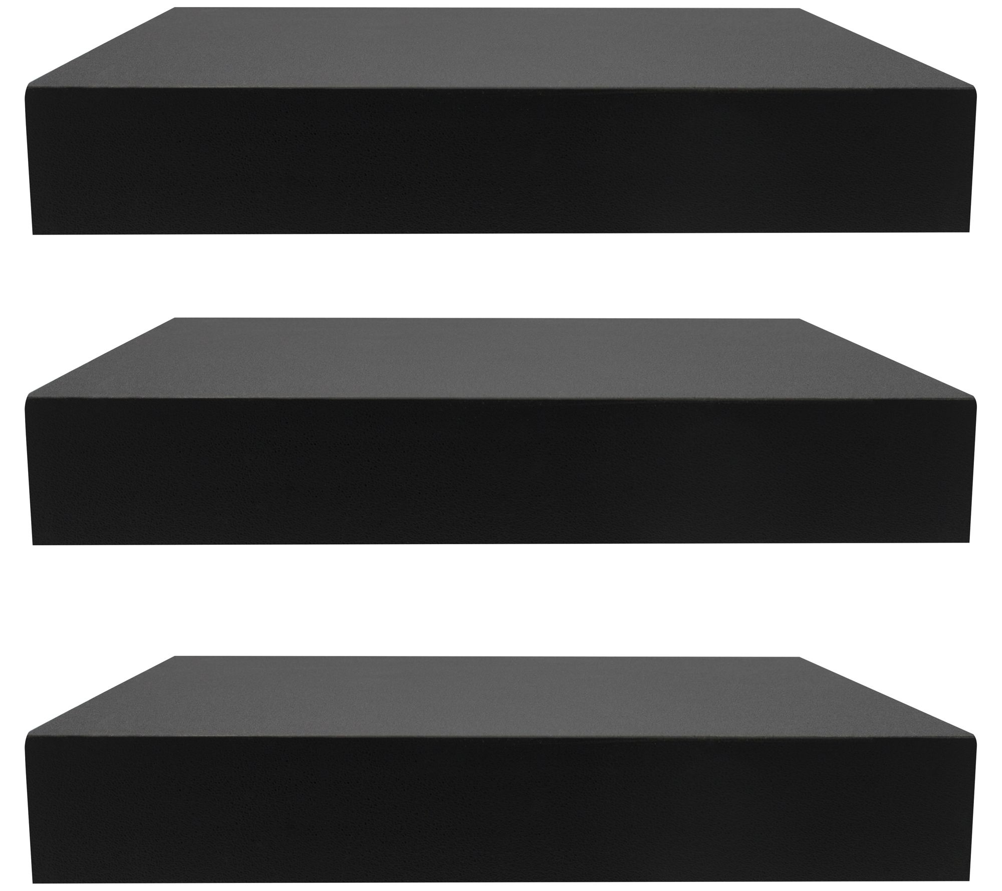 Sorbus Tile Wall Shelf