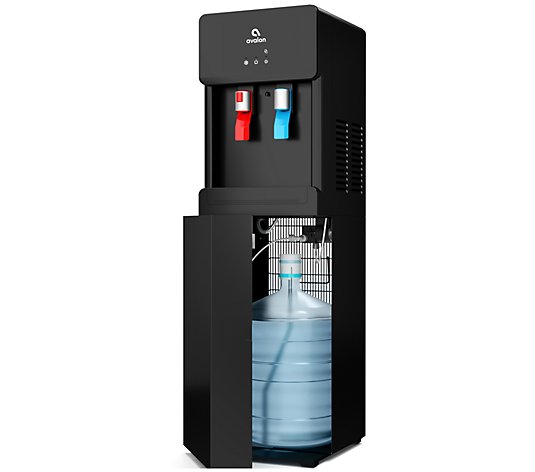 Avalon Bottom Loading Self Cleaning Water Cooler