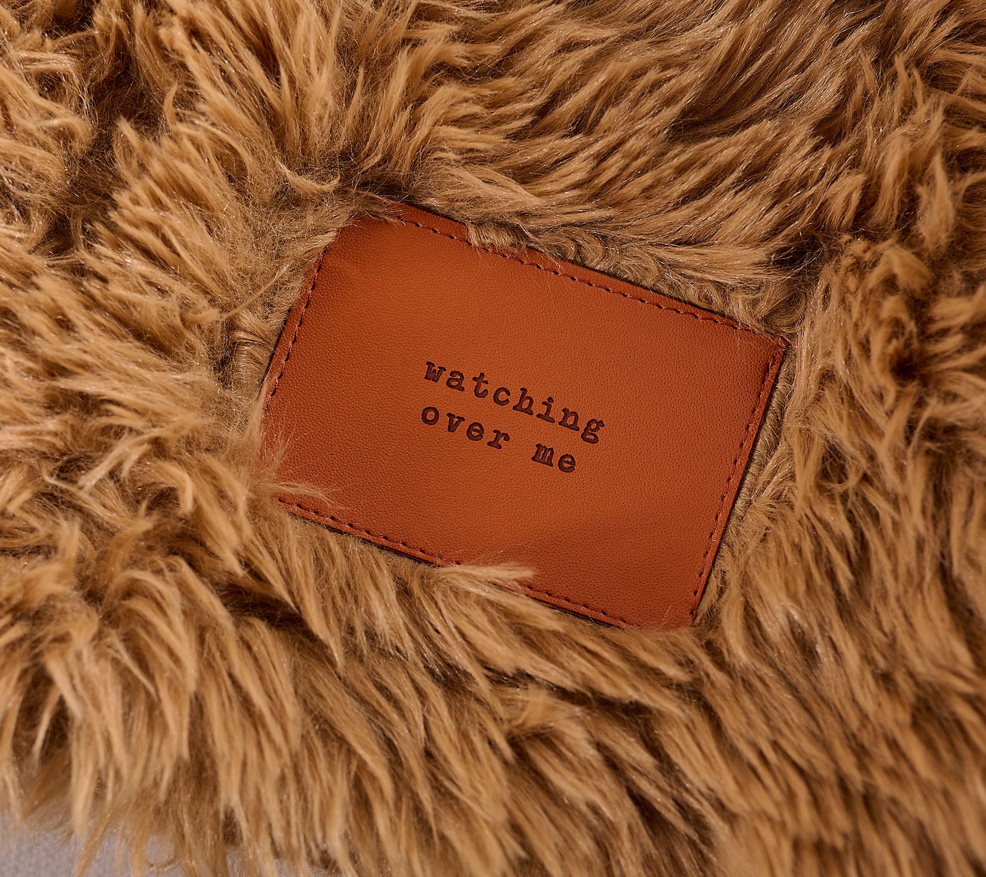 DEMDACO Guardian Angel 50" x 60" Inspirational Throw Blanket