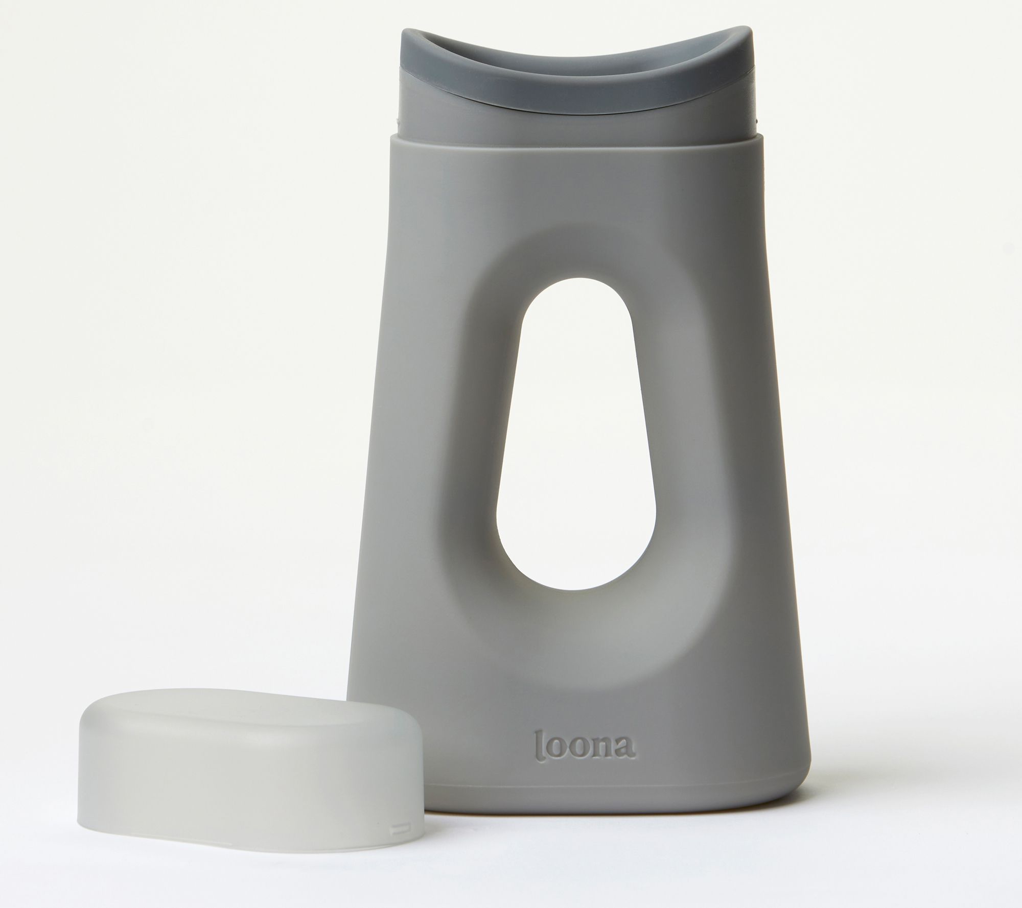 Boom Home Medical Loona Portable Urinal