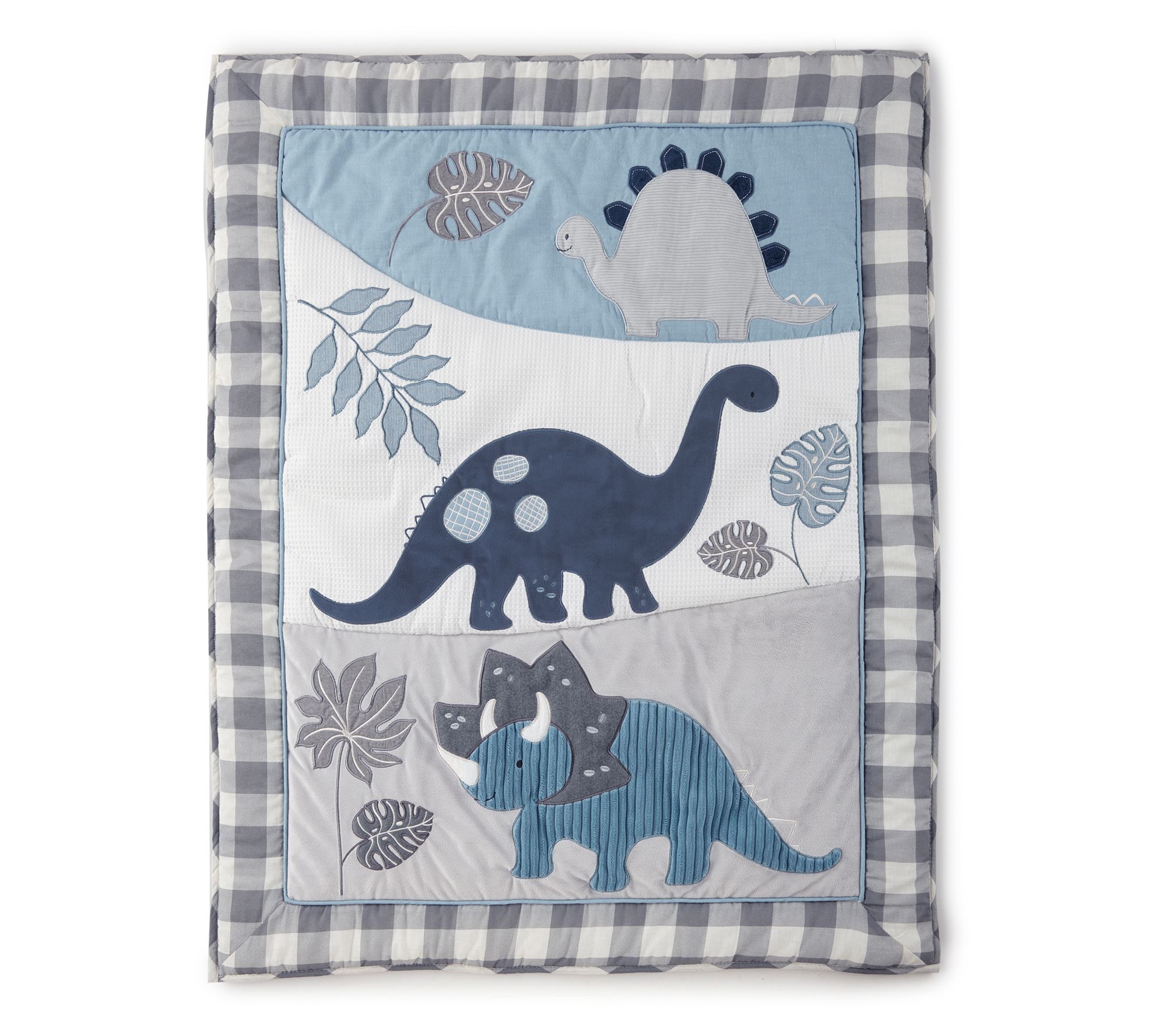 Levtex Baby Kipton 4-Piece Crib Bedding Set