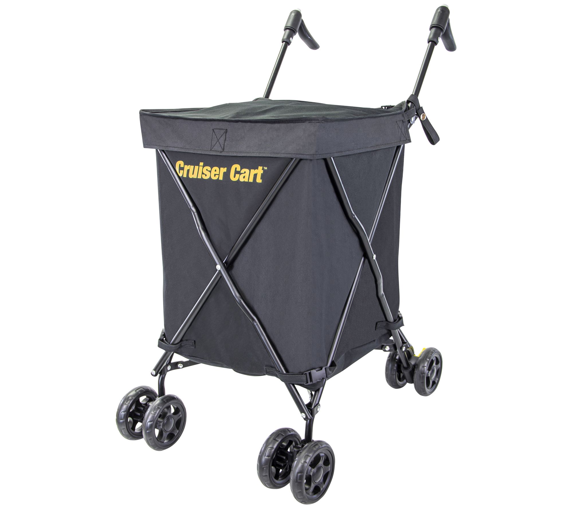 dbest products Cruiser Cart Urban 360