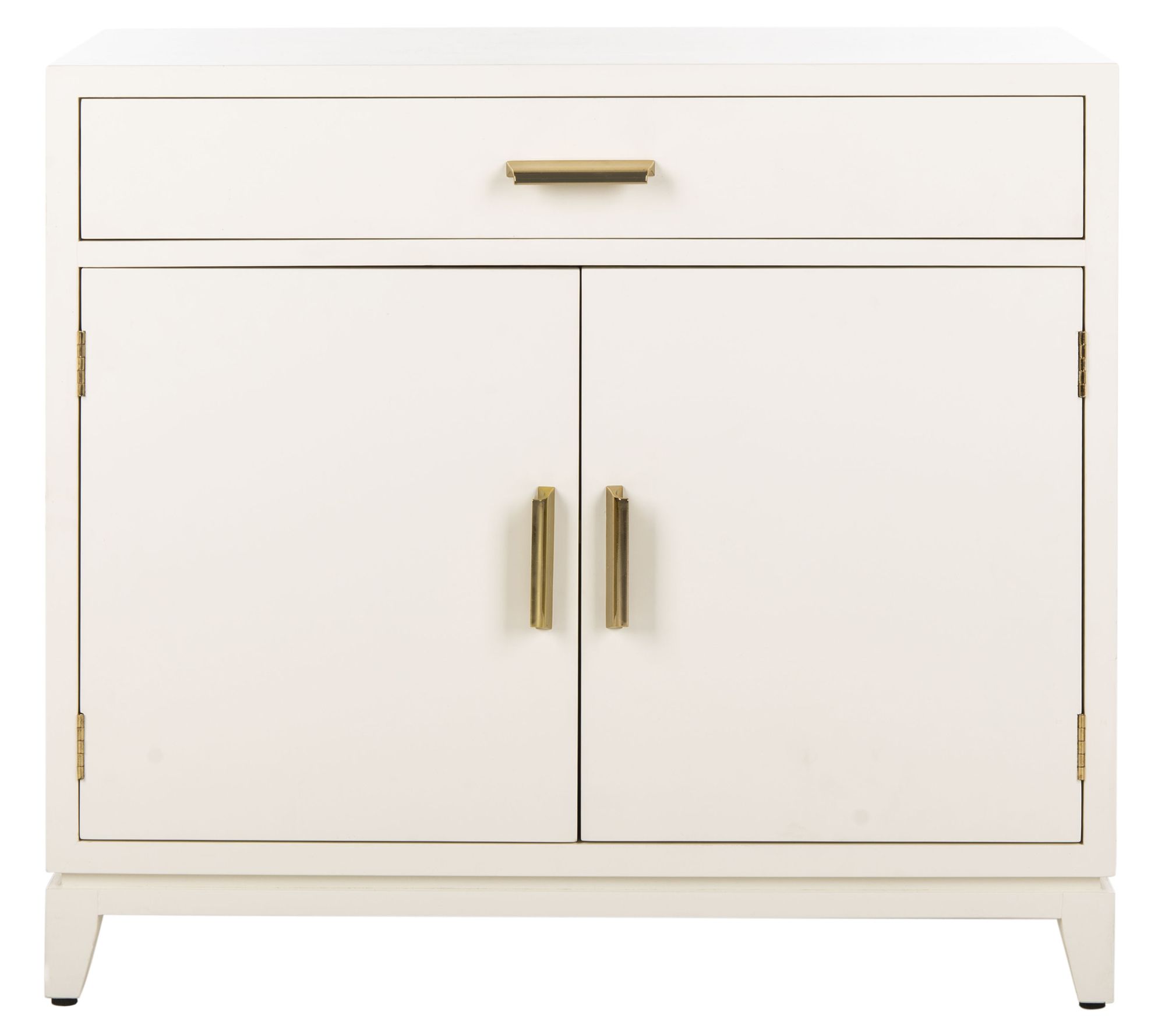 Safavieh Nigel 2 Door 1 Drawer Chest
