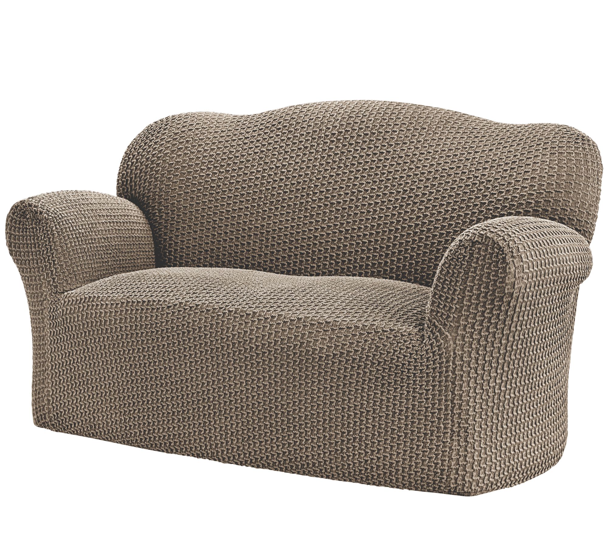 As Is Paulato by Gaico Zefiro 2-Seater Stretch Cover