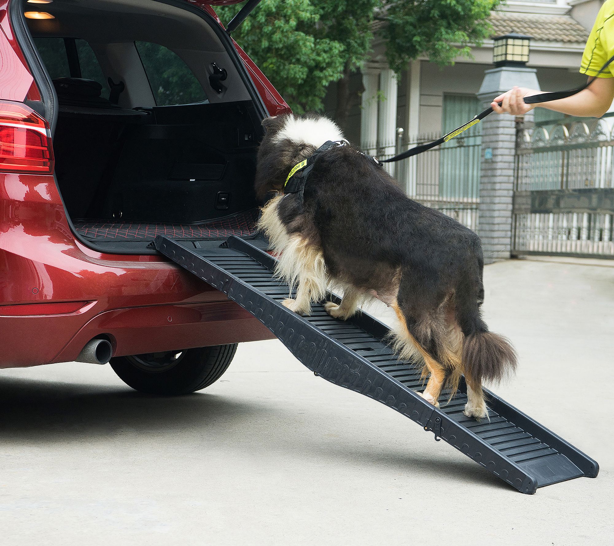 Petmaker Nonslip Dog Ramp 60"