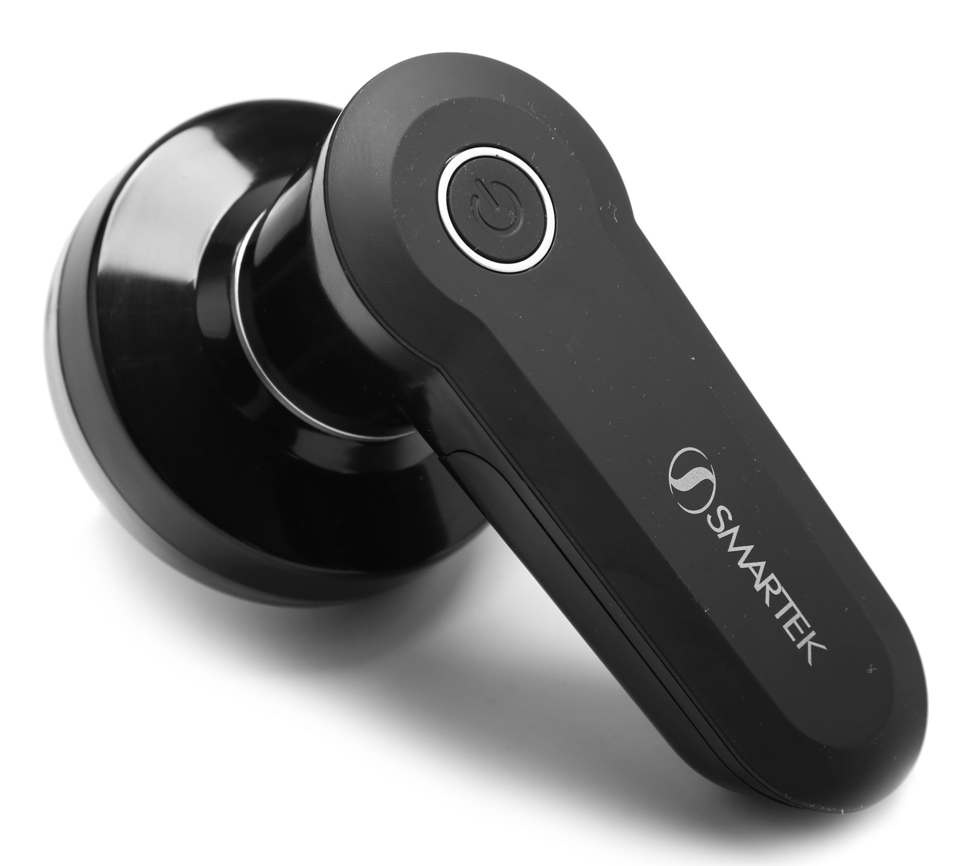 Smartek Rubberized Fabric Shaver