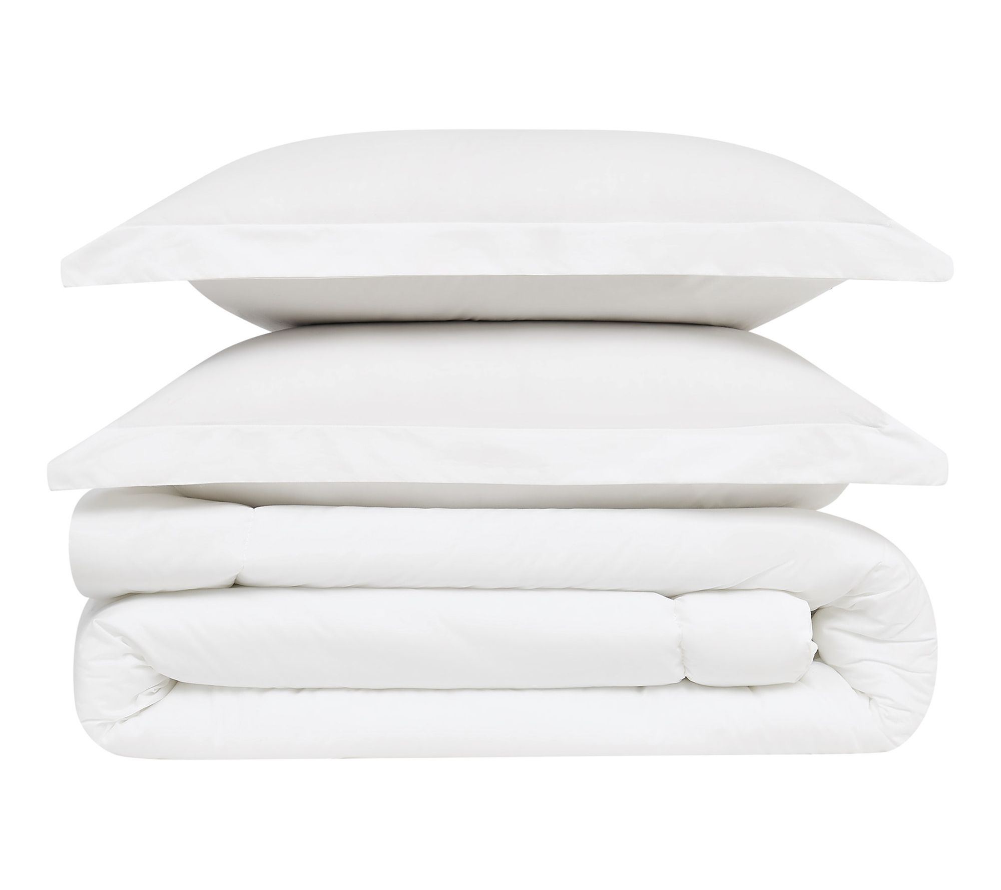 Brooklyn Loom Oversized Cotton Percale King Set