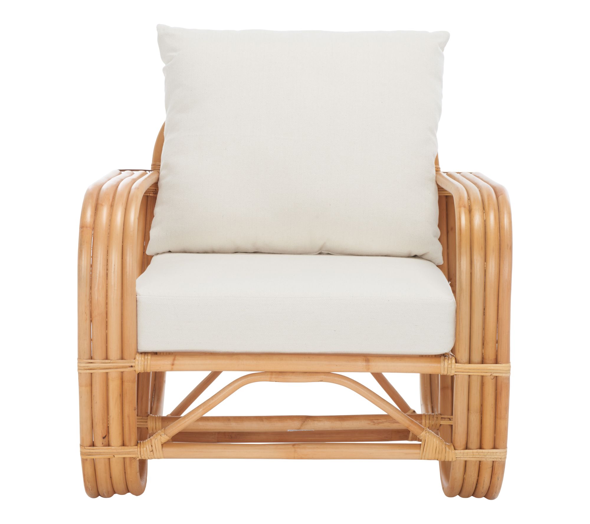 Safavieh Beia Accent Chair W/ Cushion