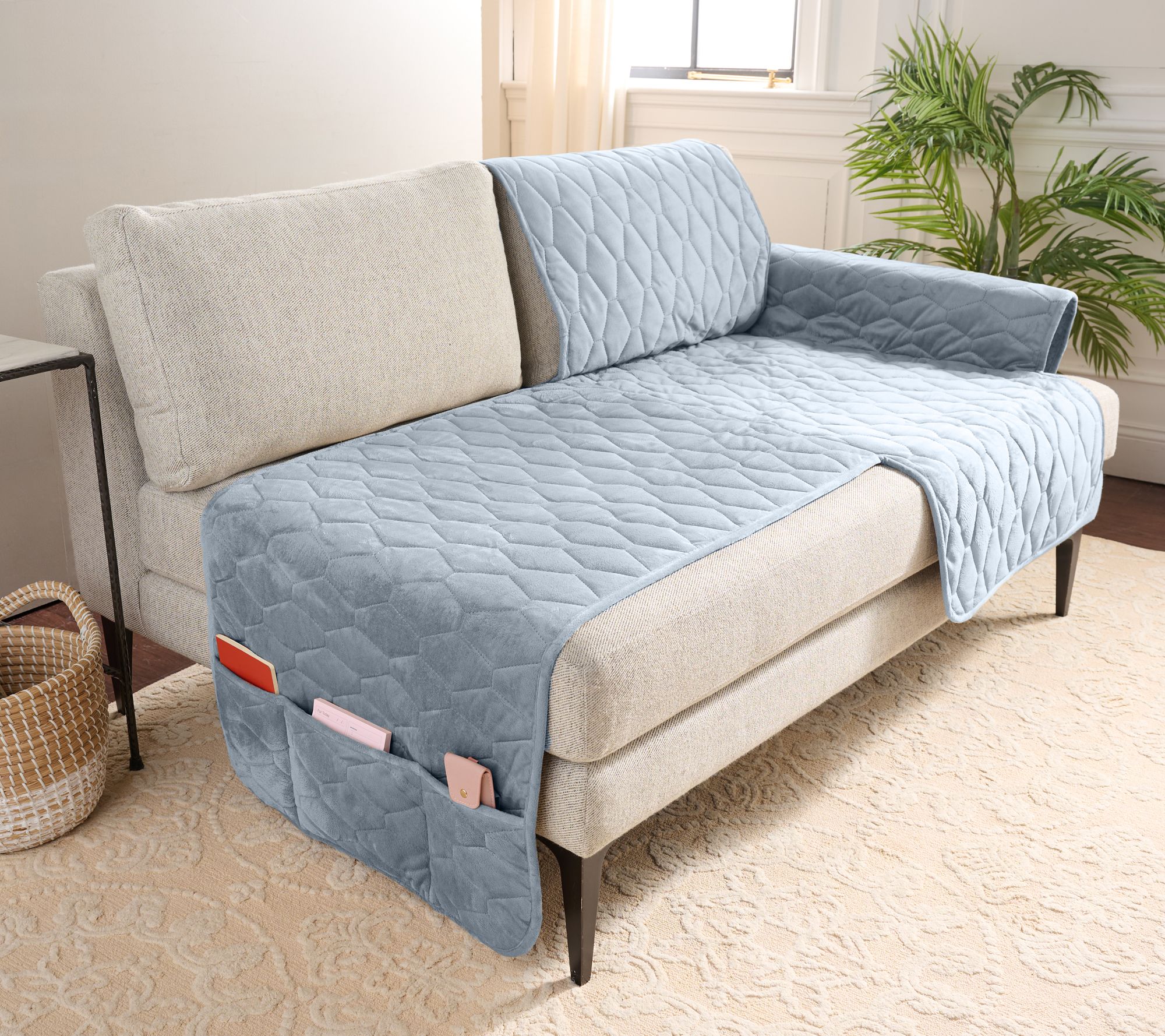 Home Reflections Micromink Pin-Sonic Corner Cover