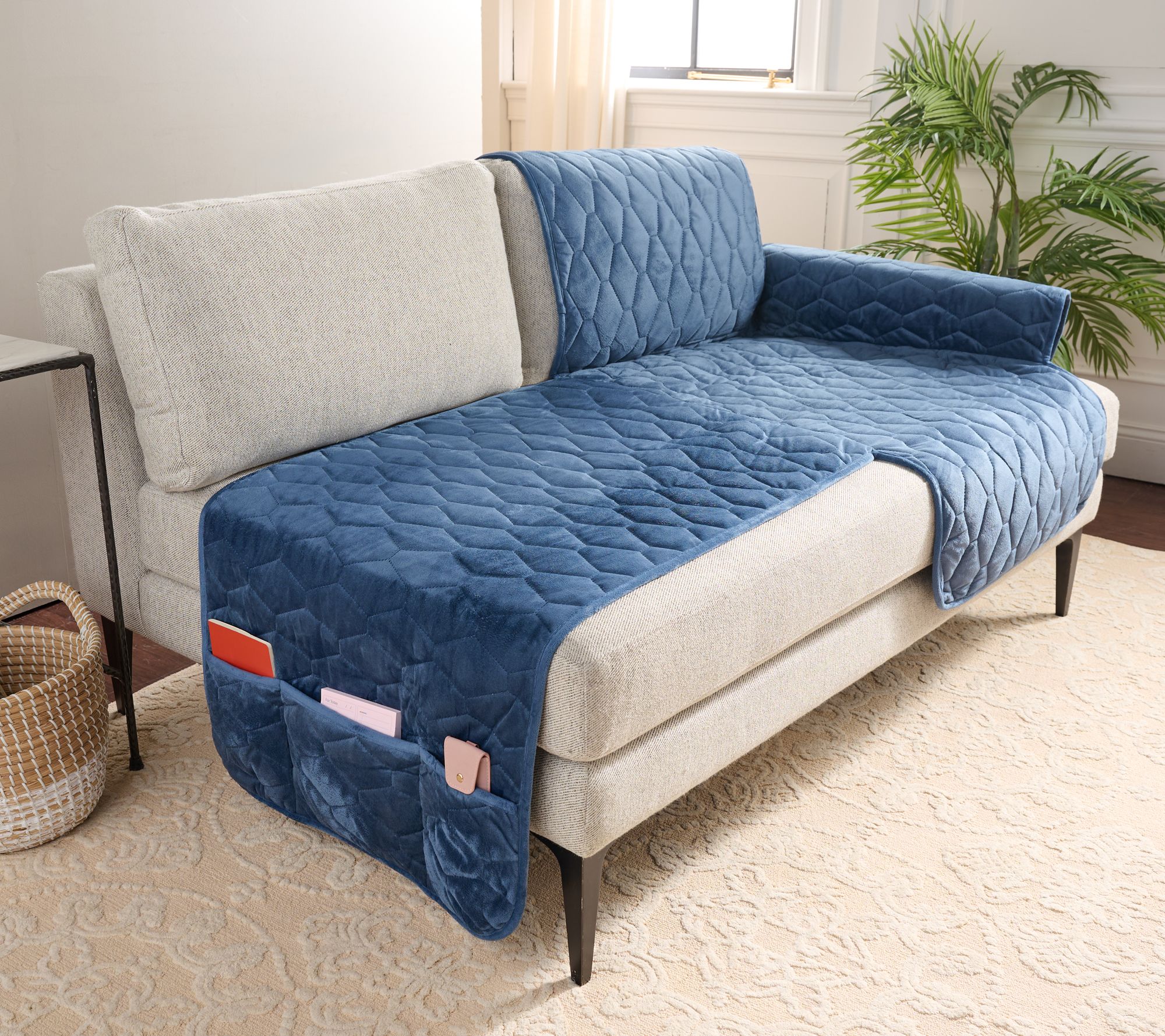 Home Reflections Micromink Pin-Sonic Corner Cover