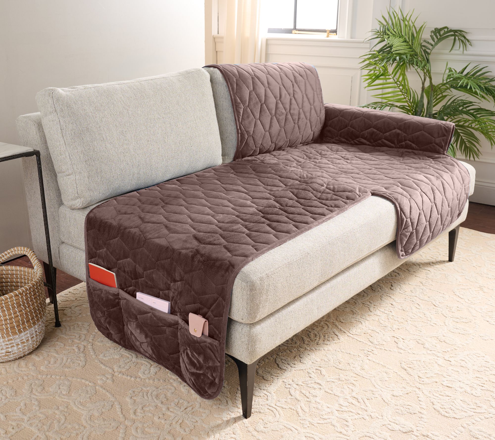 Home Reflections Micromink Pin-Sonic Corner Cover