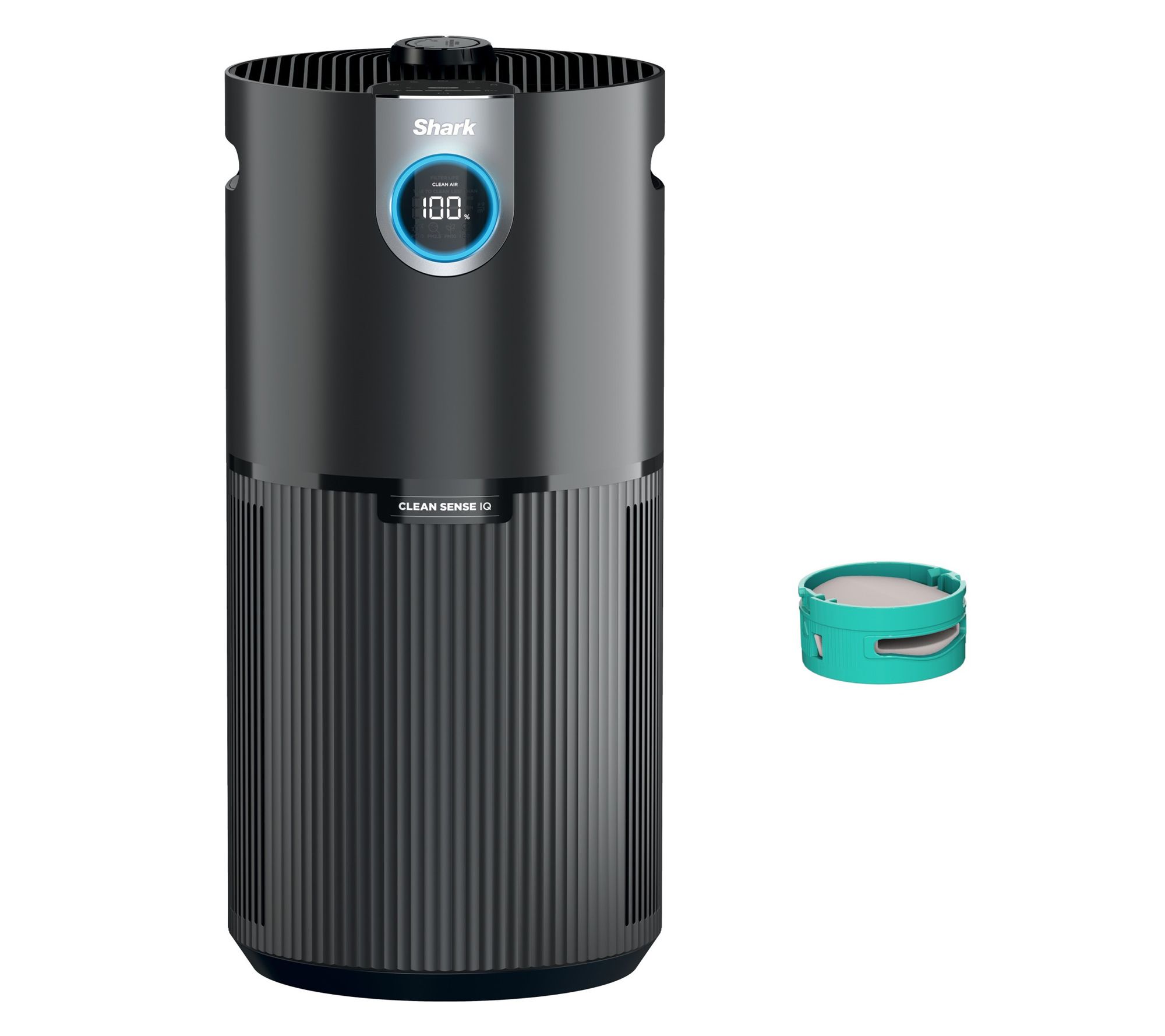 Shark Clean Sense Air Purifier MAX