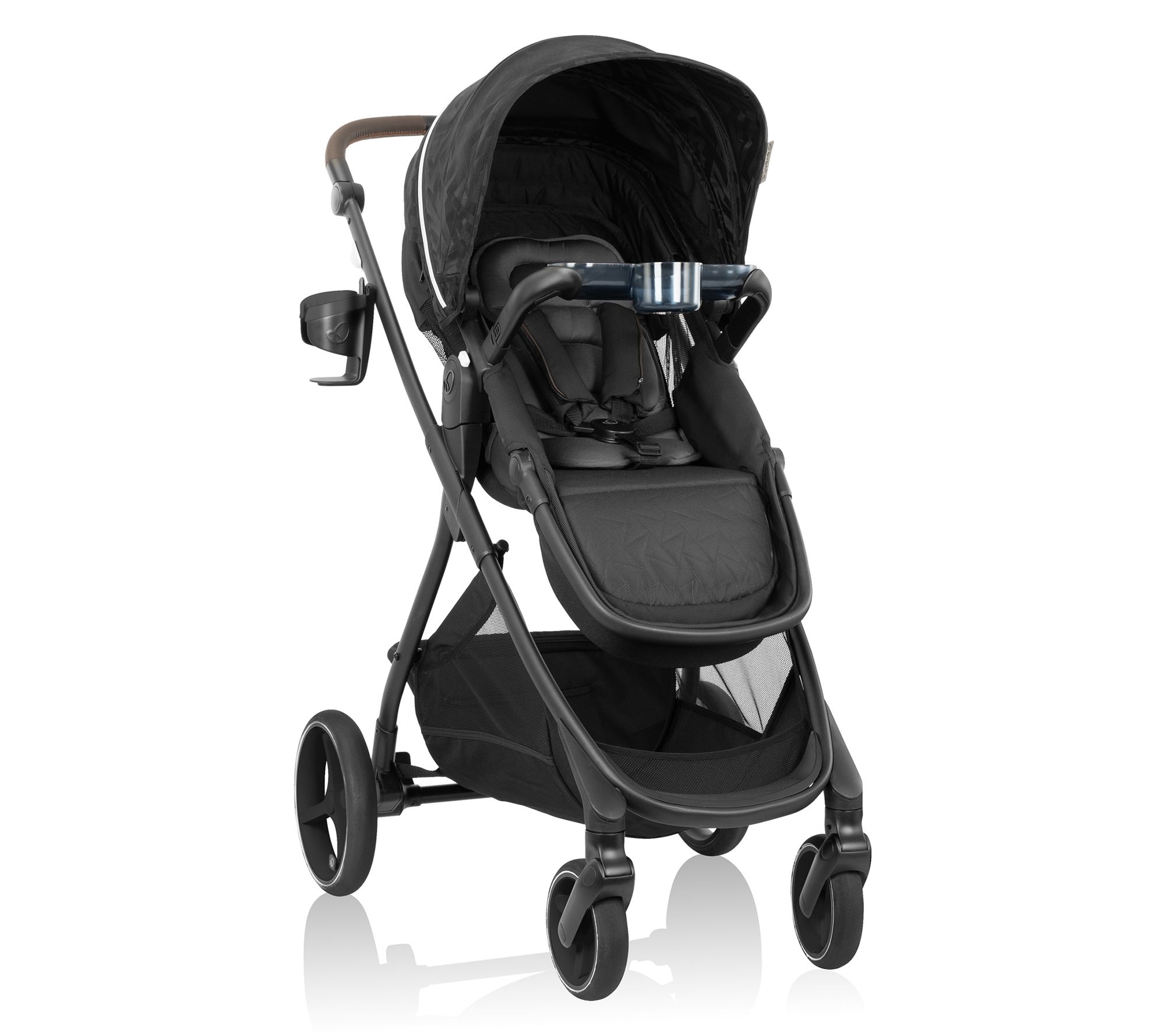 Evenflo Shyft Intuiti+ Stroller