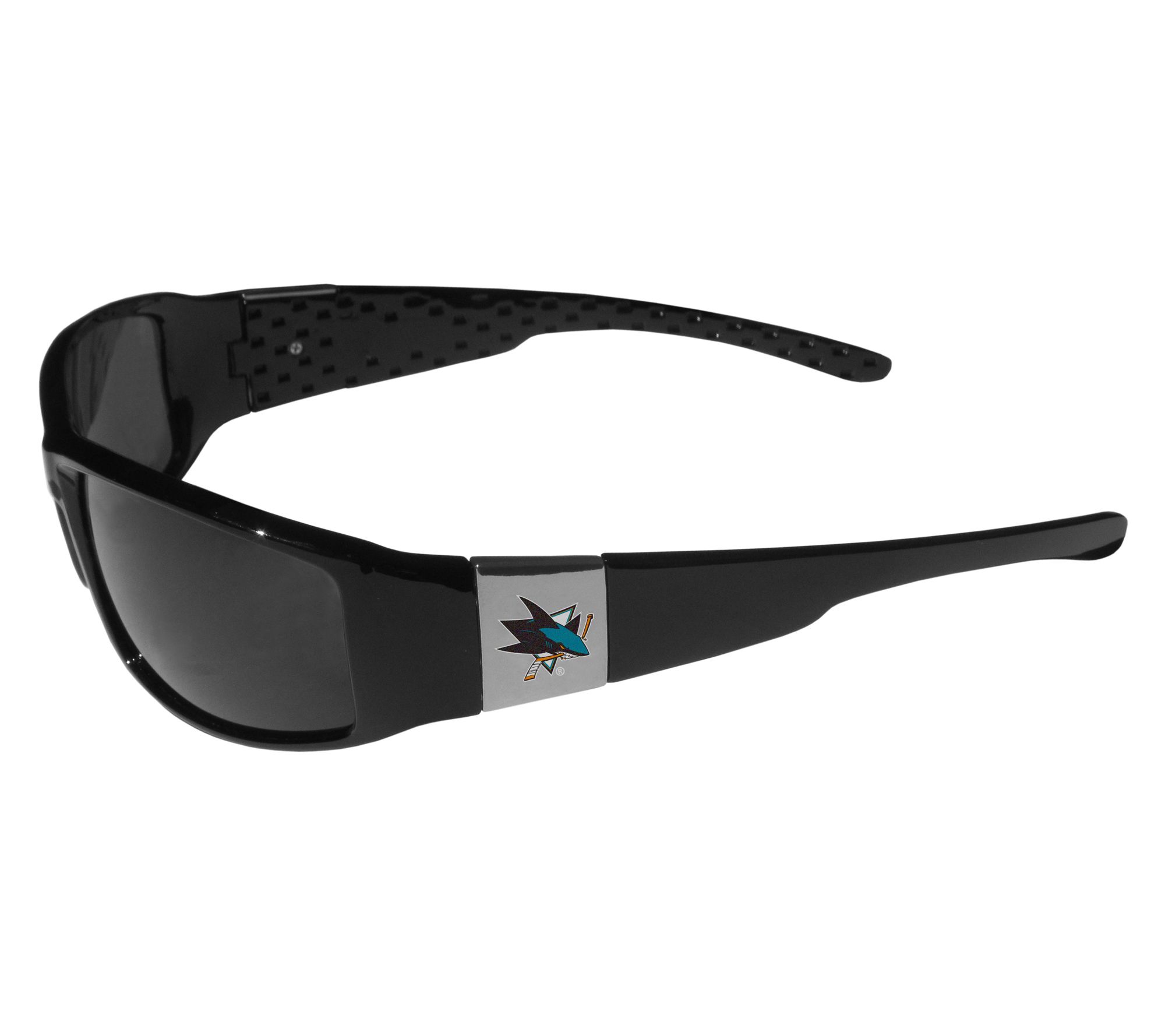 Siskiyou Sports NHL Chrome Wrap Sunglasses