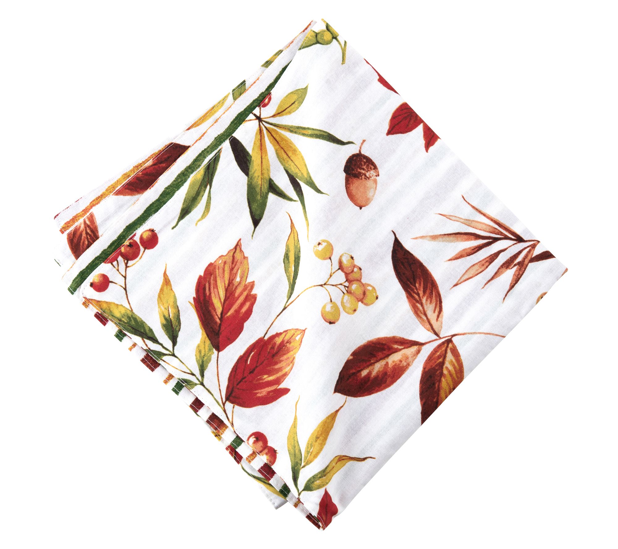 Camilla Napkin Set of 6 by Valerie